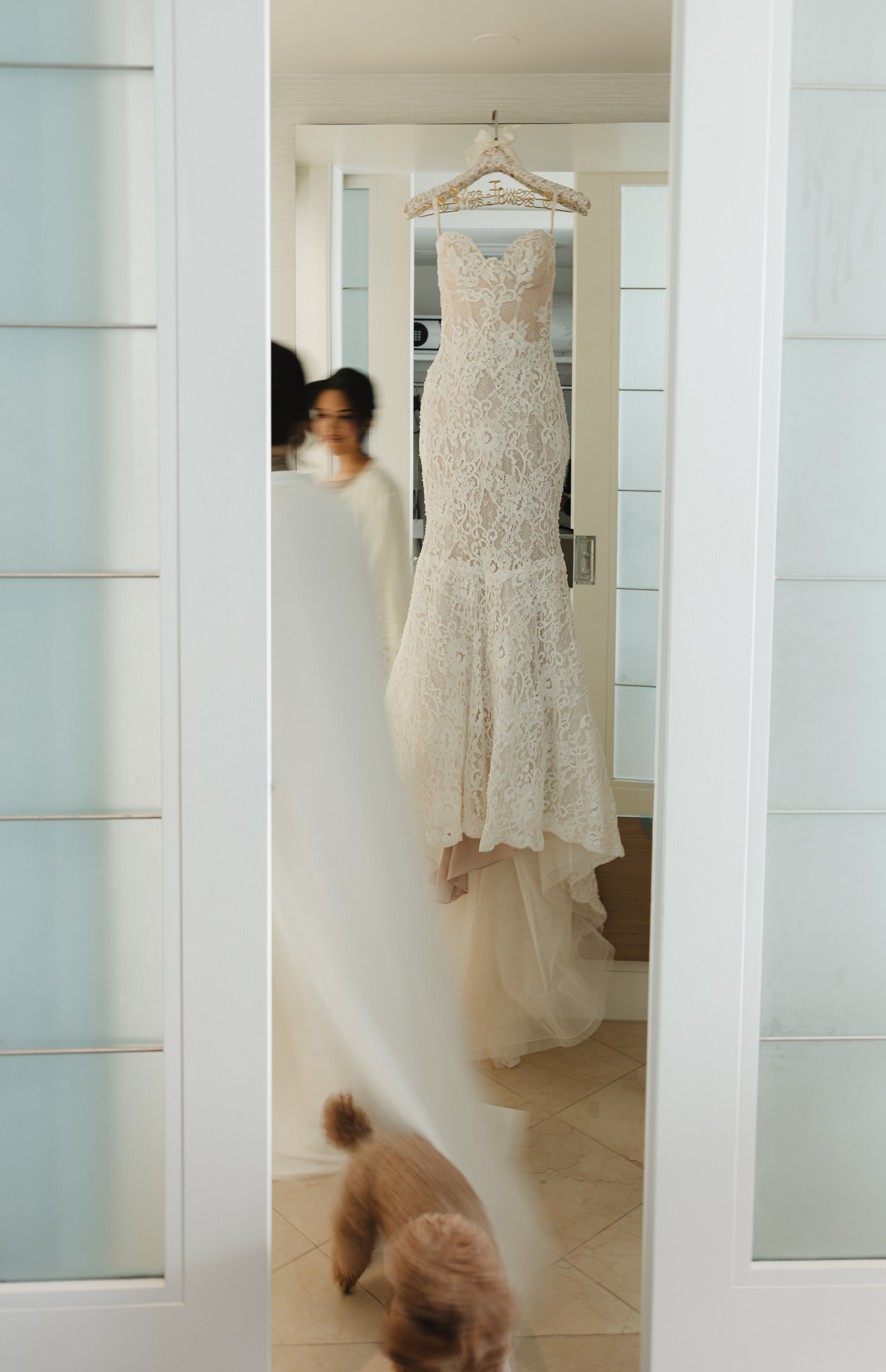 PAM & STEVEN. YES I DO PRODUCTION — Wedding photography&videography