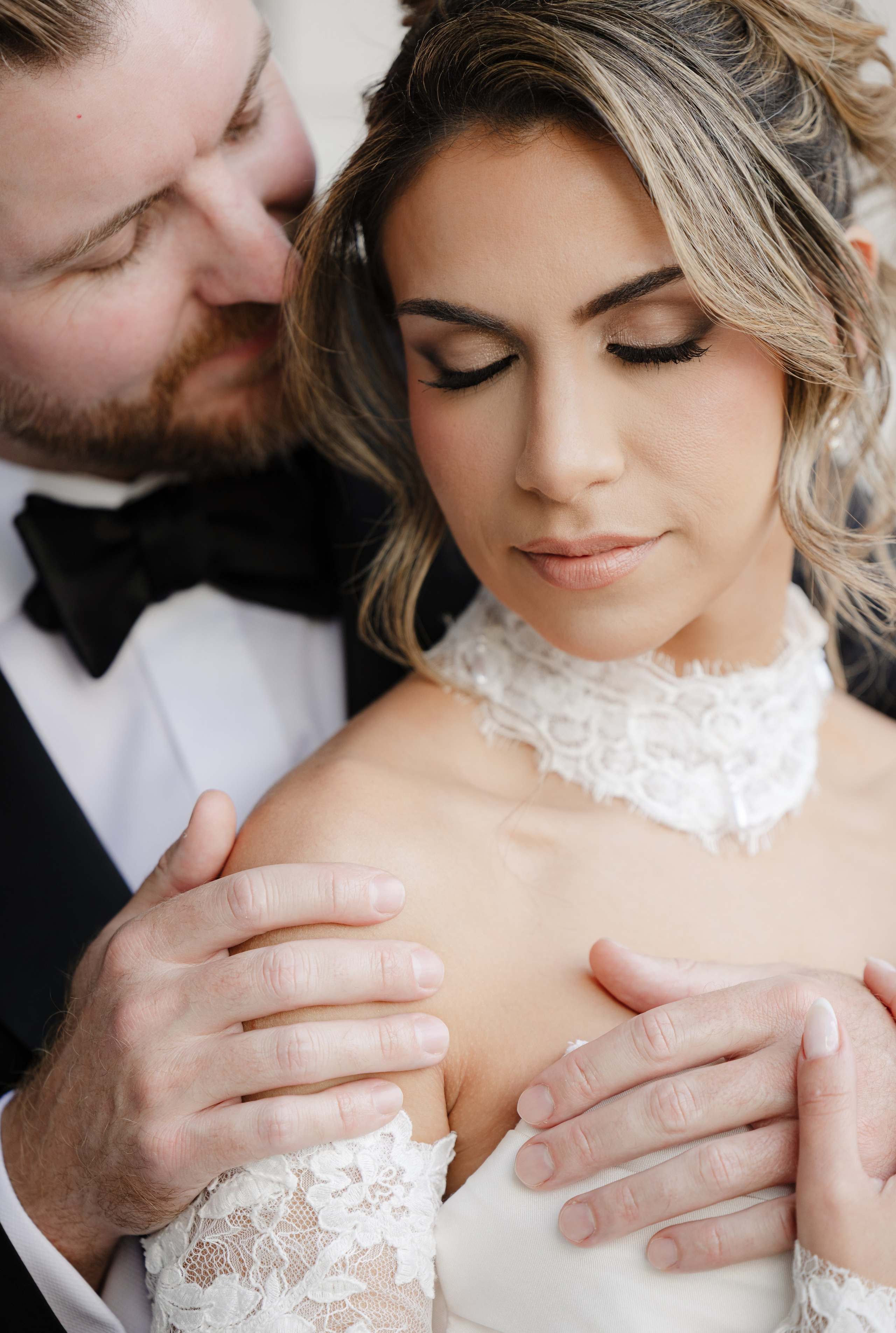NICOLE & LOGAN. YES I DO PRODUCTION — Wedding photography&videography