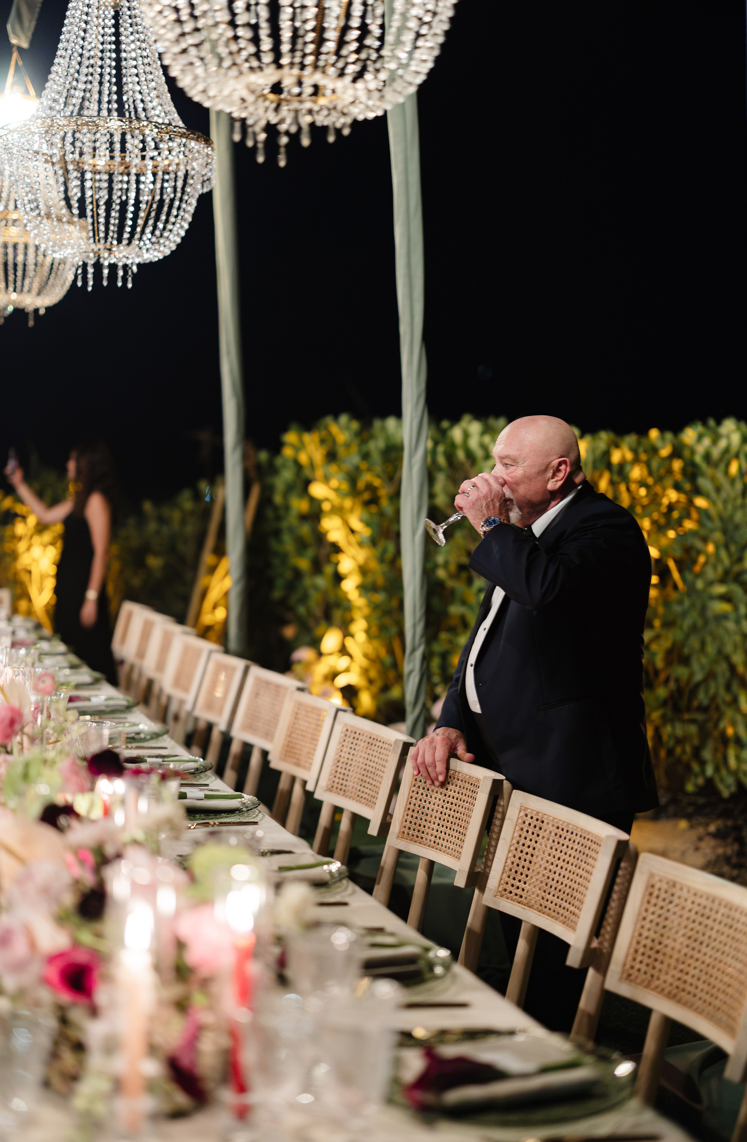 MANAL & FELIPE. YES I DO PRODUCTION — Wedding photography&videography