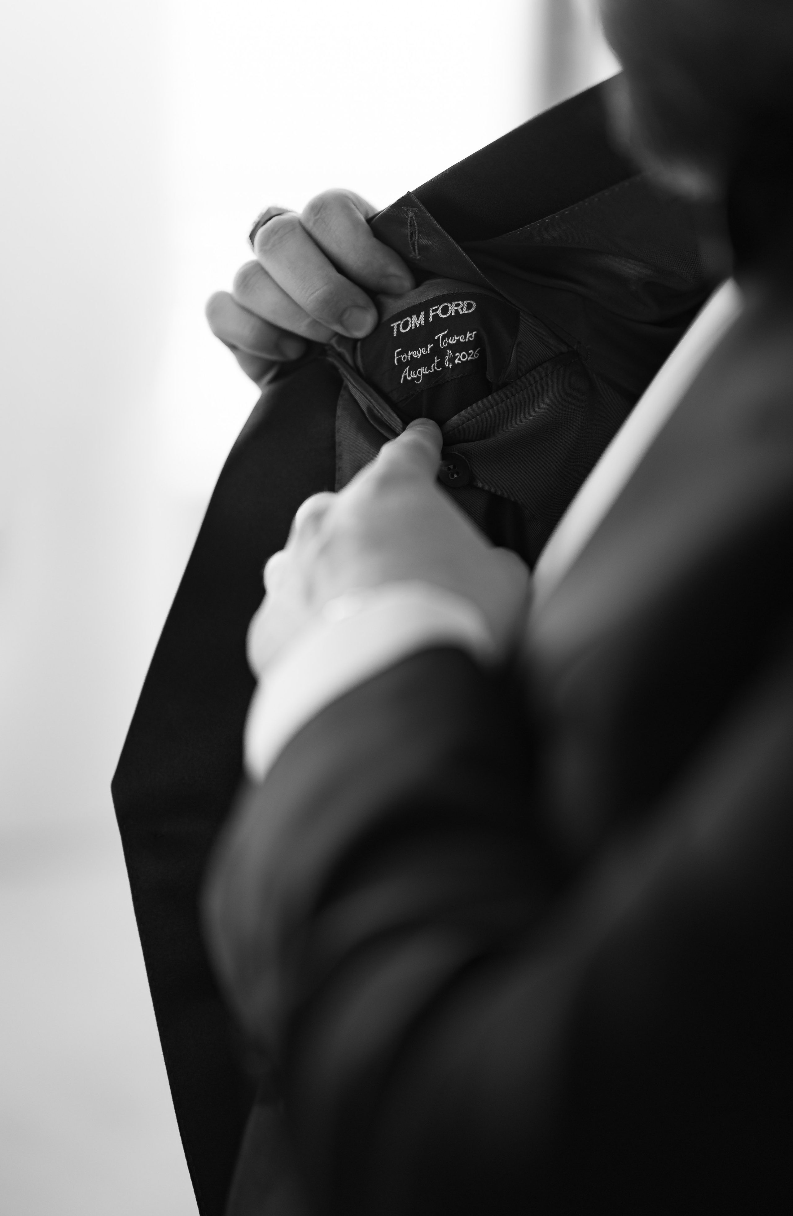 PAM & STEVEN. YES I DO PRODUCTION — Wedding photography&videography