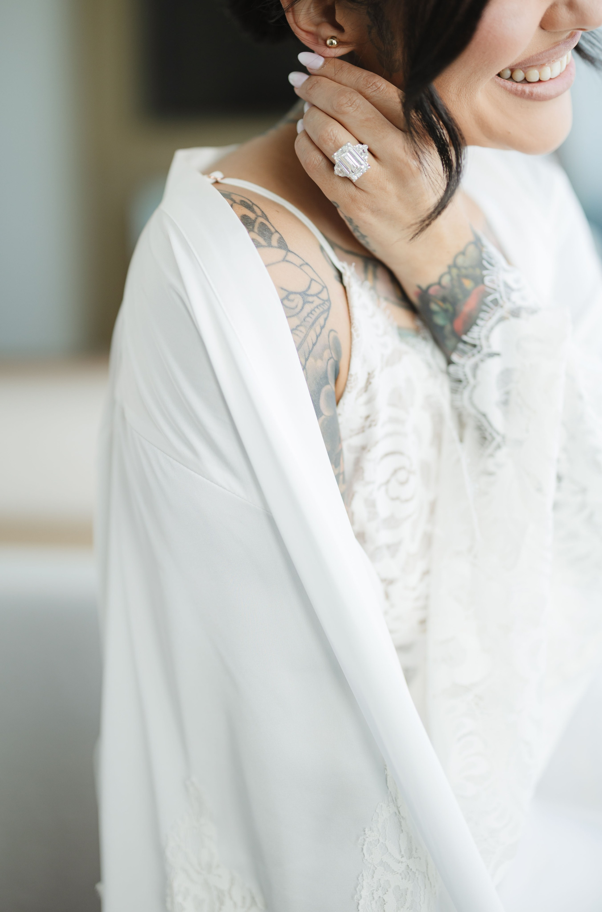 PAM & STEVEN. YES I DO PRODUCTION — Wedding photography&videography