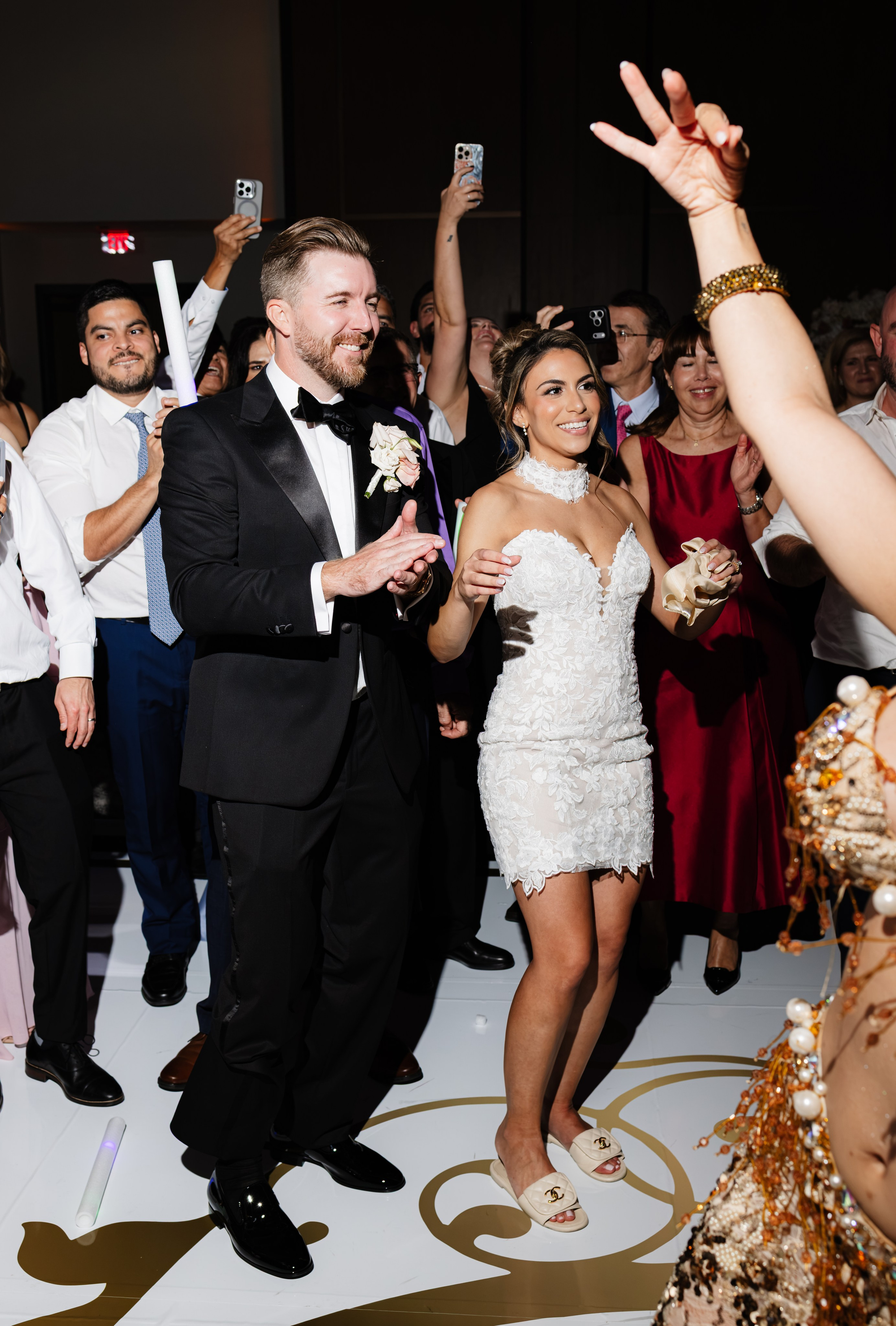 NICOLE & LOGAN. YES I DO PRODUCTION — Wedding photography&videography