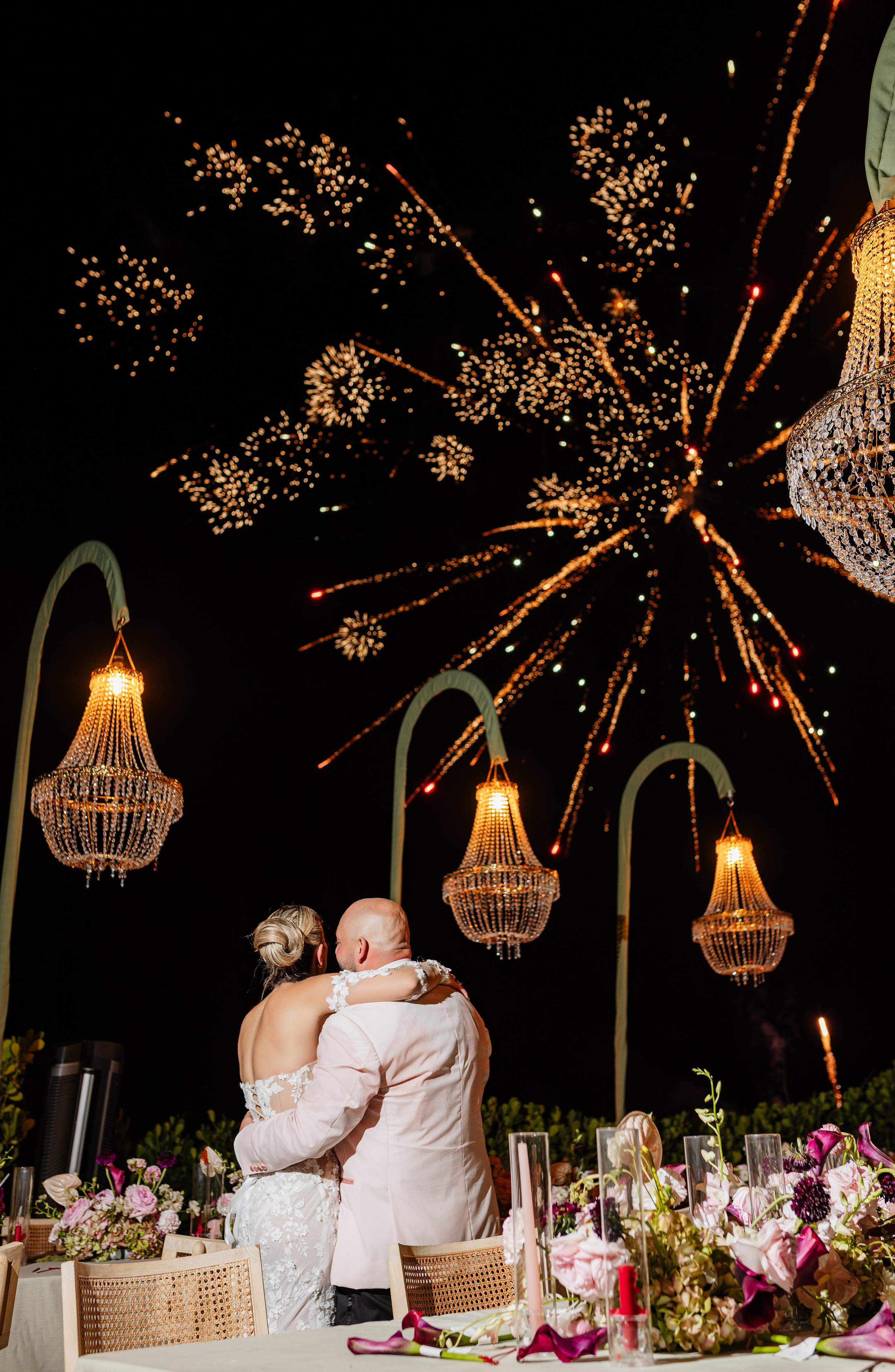 MANAL & FELIPE. YES I DO PRODUCTION — Wedding photography&videography