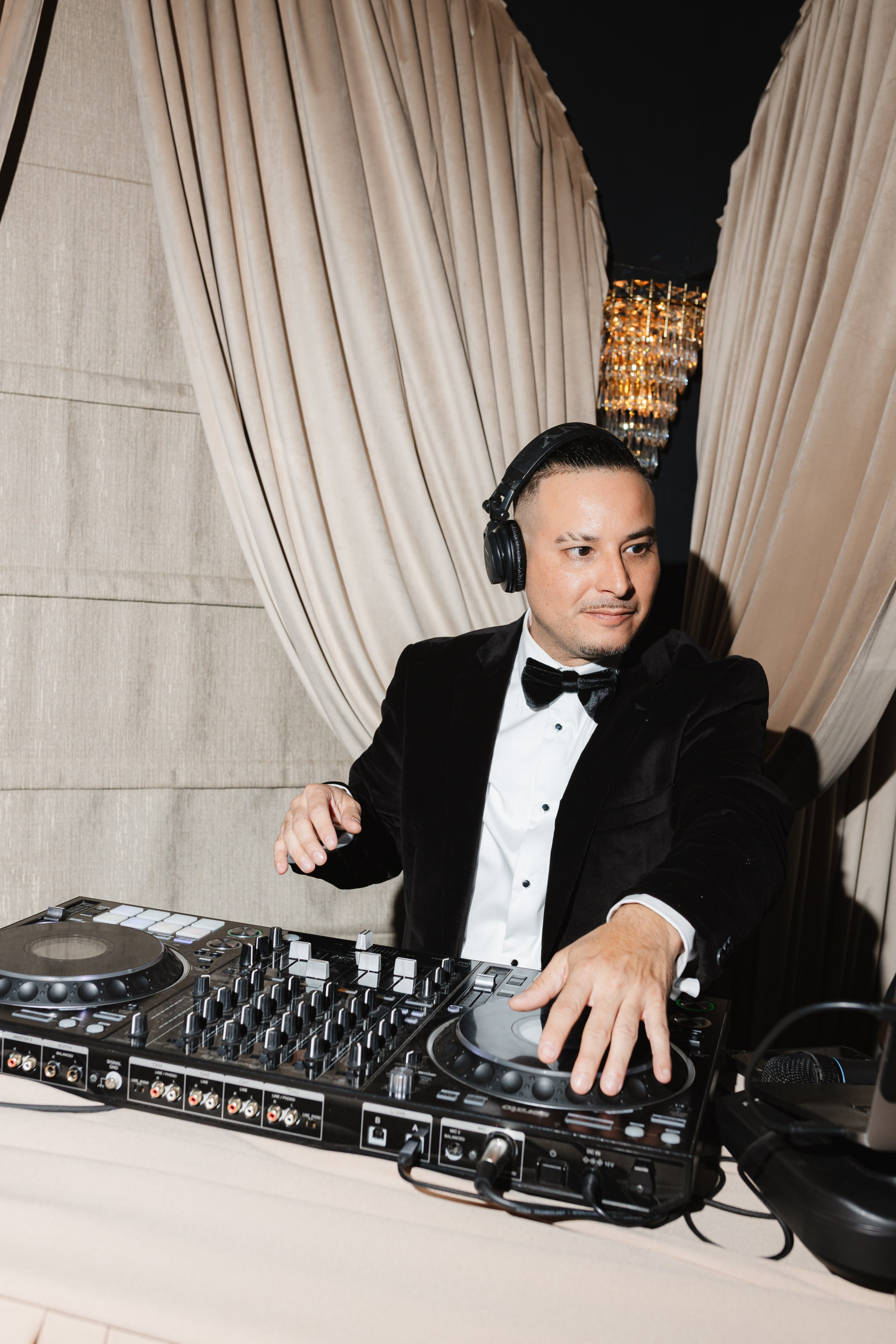 PAM & STEVEN. YES I DO PRODUCTION — Wedding photography&videography