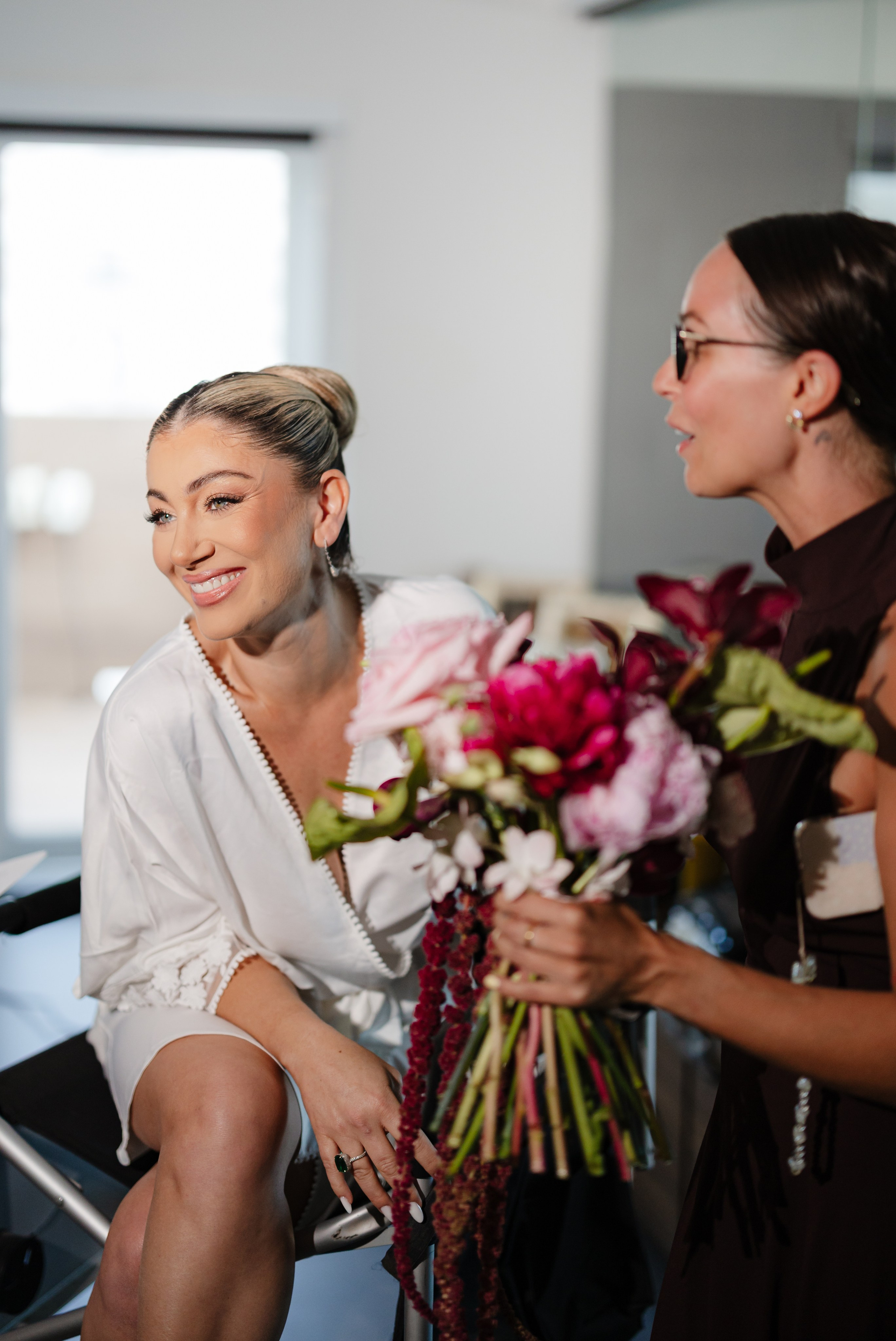 MANAL & FELIPE. YES I DO PRODUCTION — Wedding photography&videography