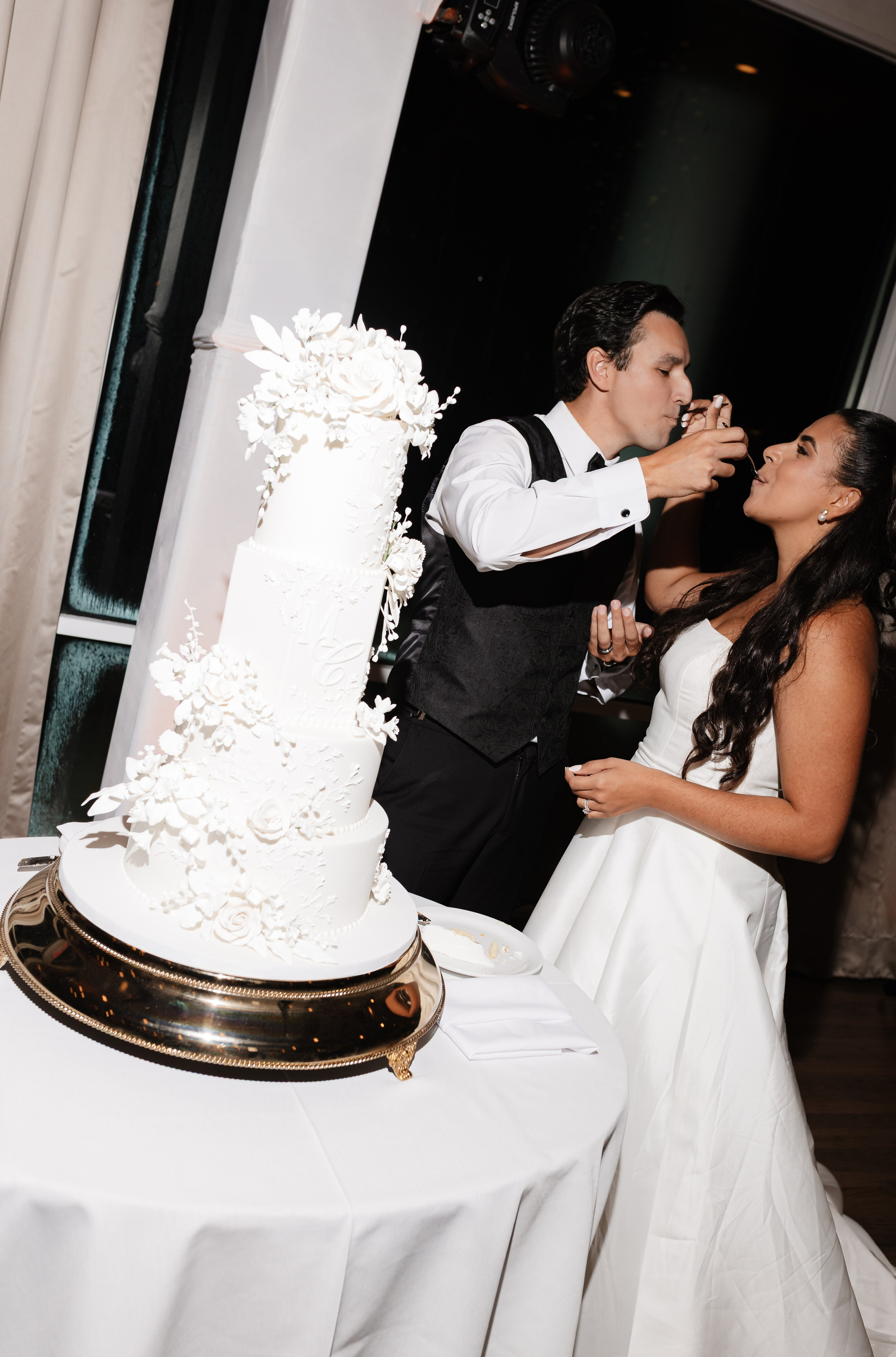 Margye & Chris | Wedding Day at Weston Hills Country Club. YES I DO PRODUCTION — Wedding photography&videography