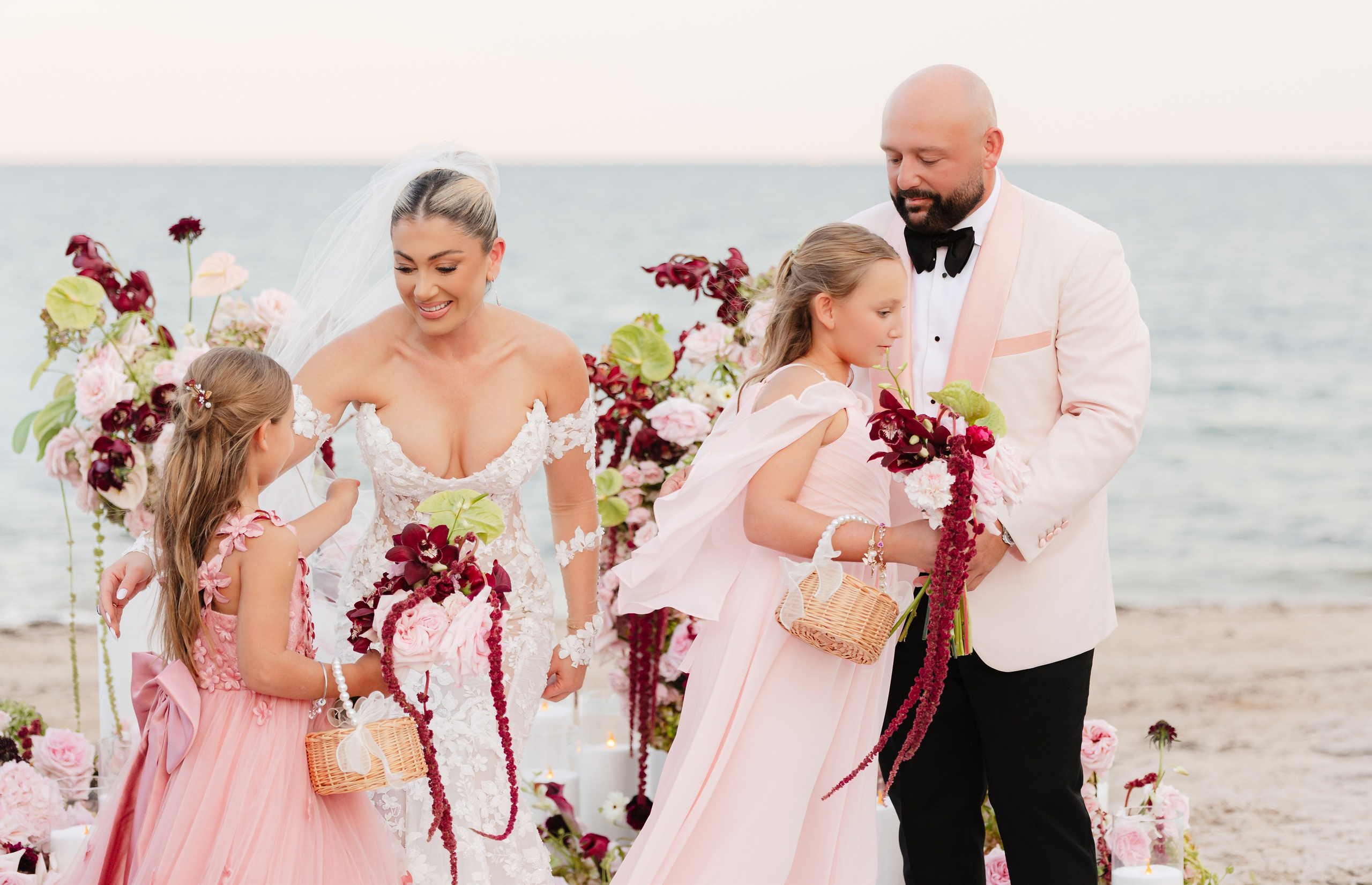 MANAL & FELIPE. YES I DO PRODUCTION — Wedding photography&videography