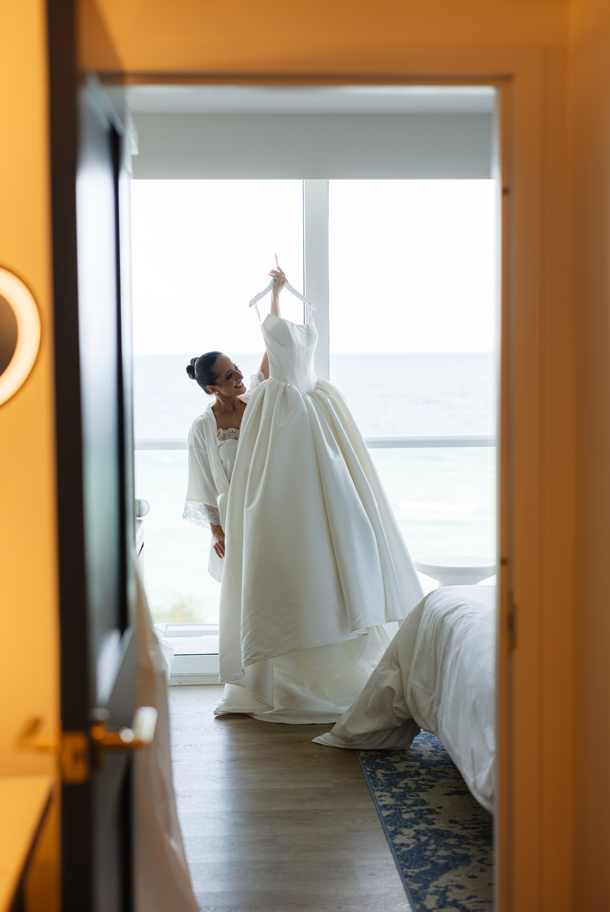 AUDREY & CARLOS. YES I DO PRODUCTION — Wedding photography&videography
