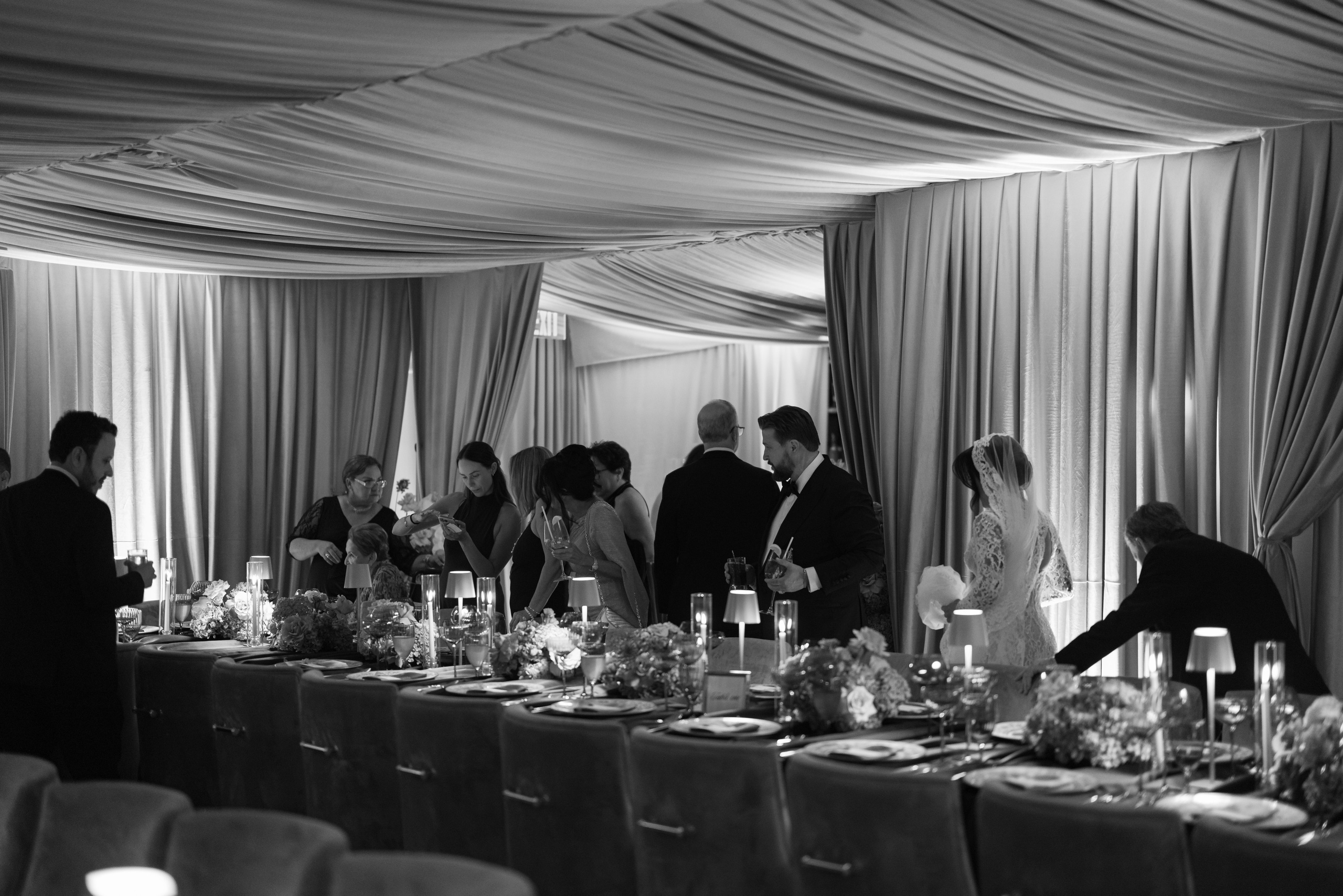 PAM & STEVEN. YES I DO PRODUCTION — Wedding photography&videography
