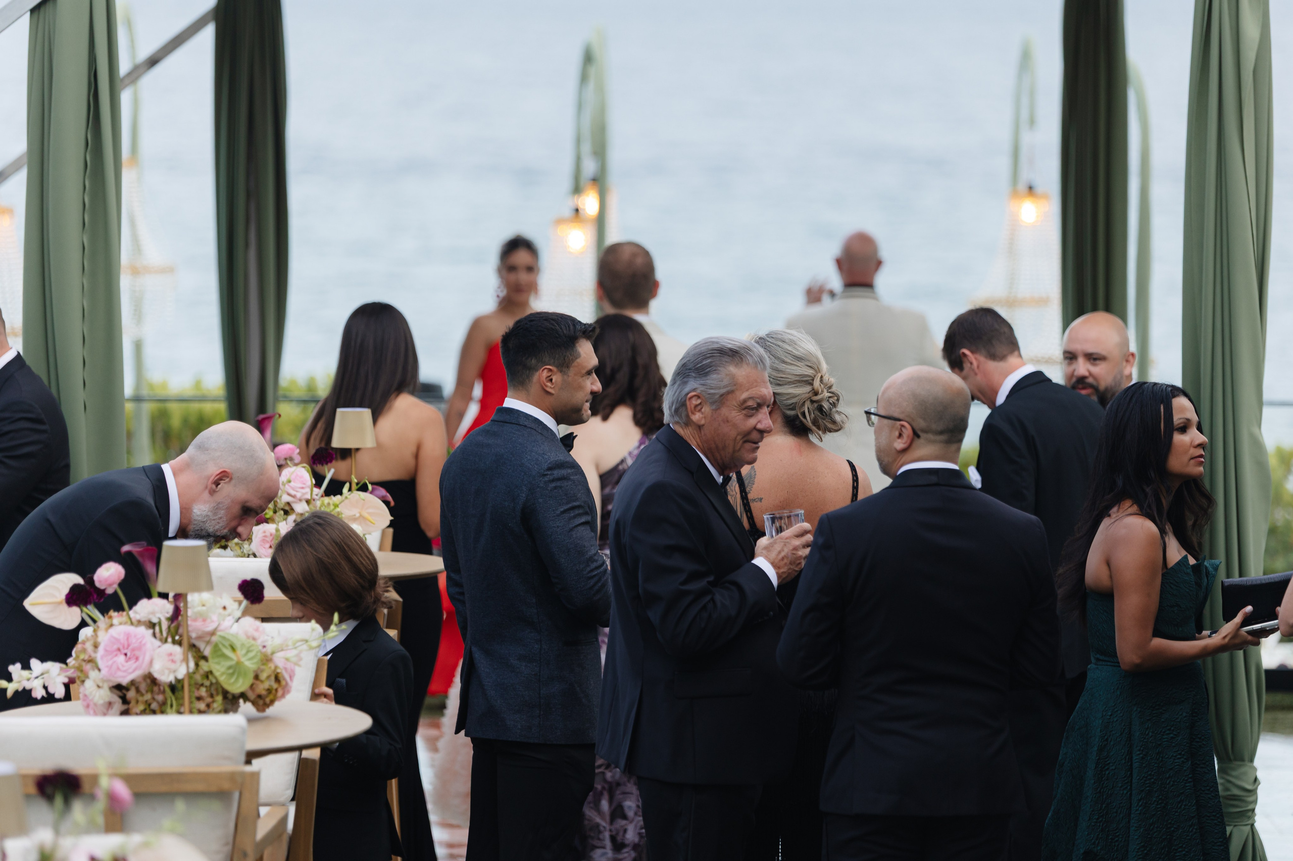 MANAL & FELIPE. YES I DO PRODUCTION — Wedding photography&videography
