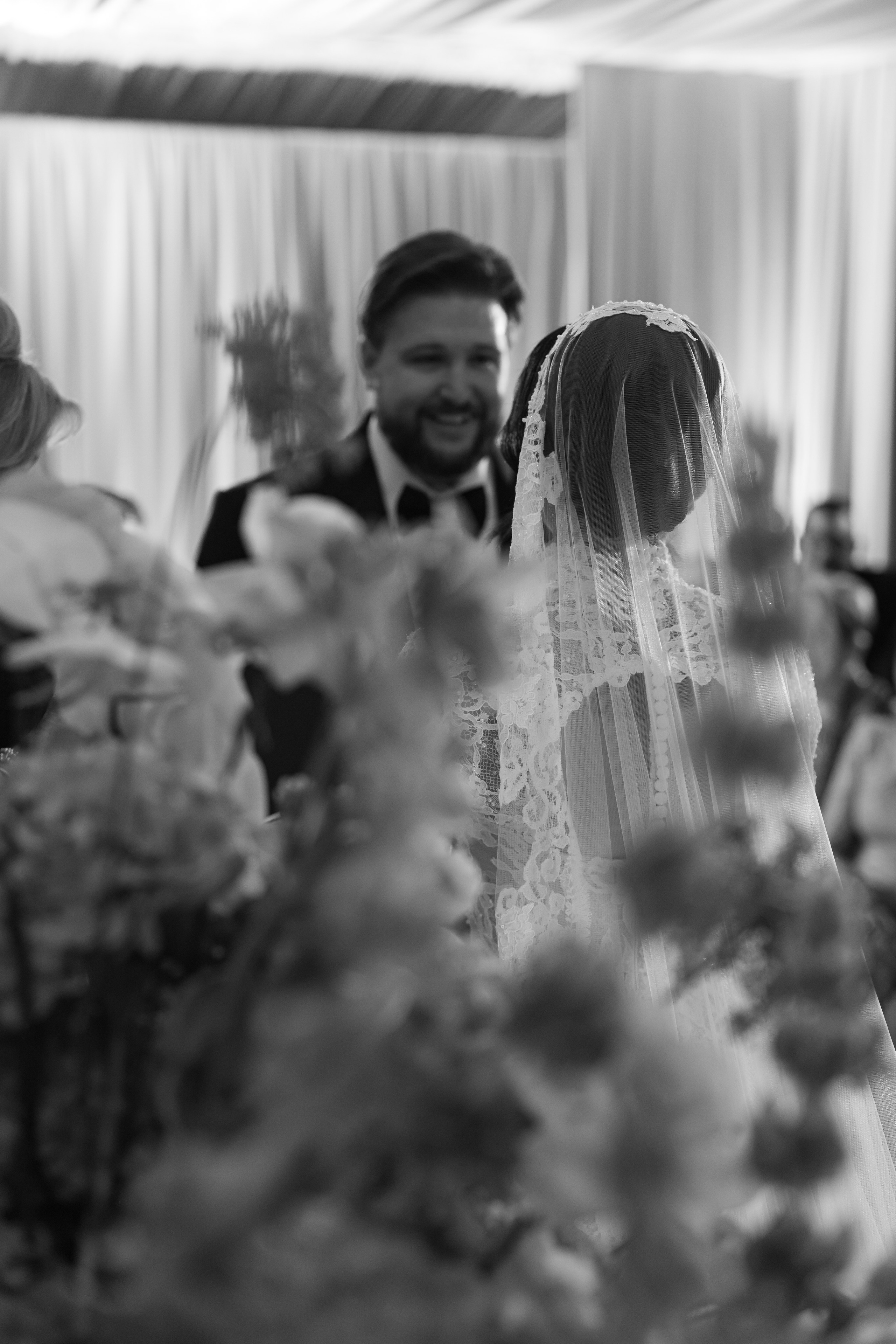 PAM & STEVEN. YES I DO PRODUCTION — Wedding photography&videography