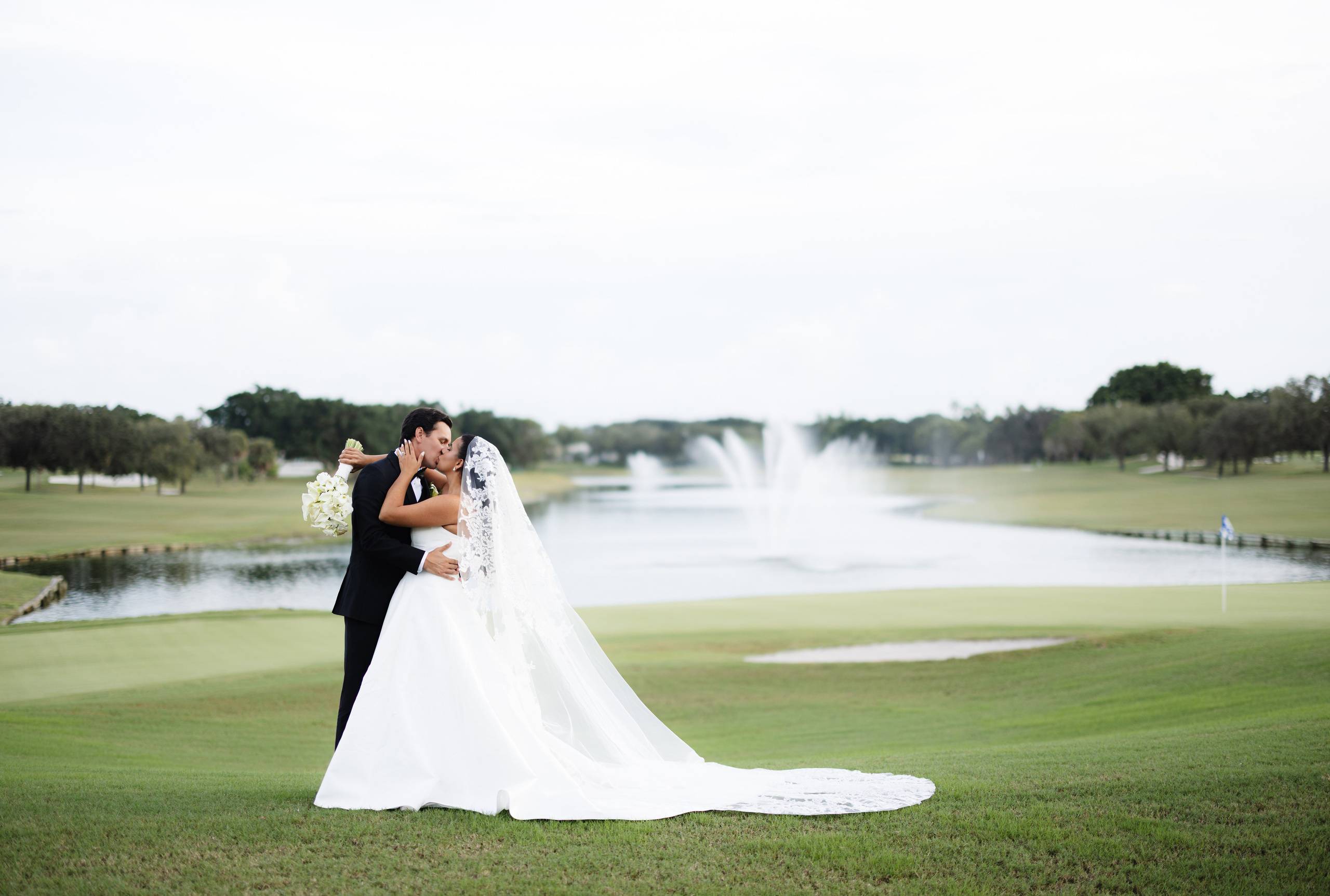 Margye & Chris | Wedding Day at Weston Hills Country Club. YES I DO PRODUCTION — Wedding photography&videography