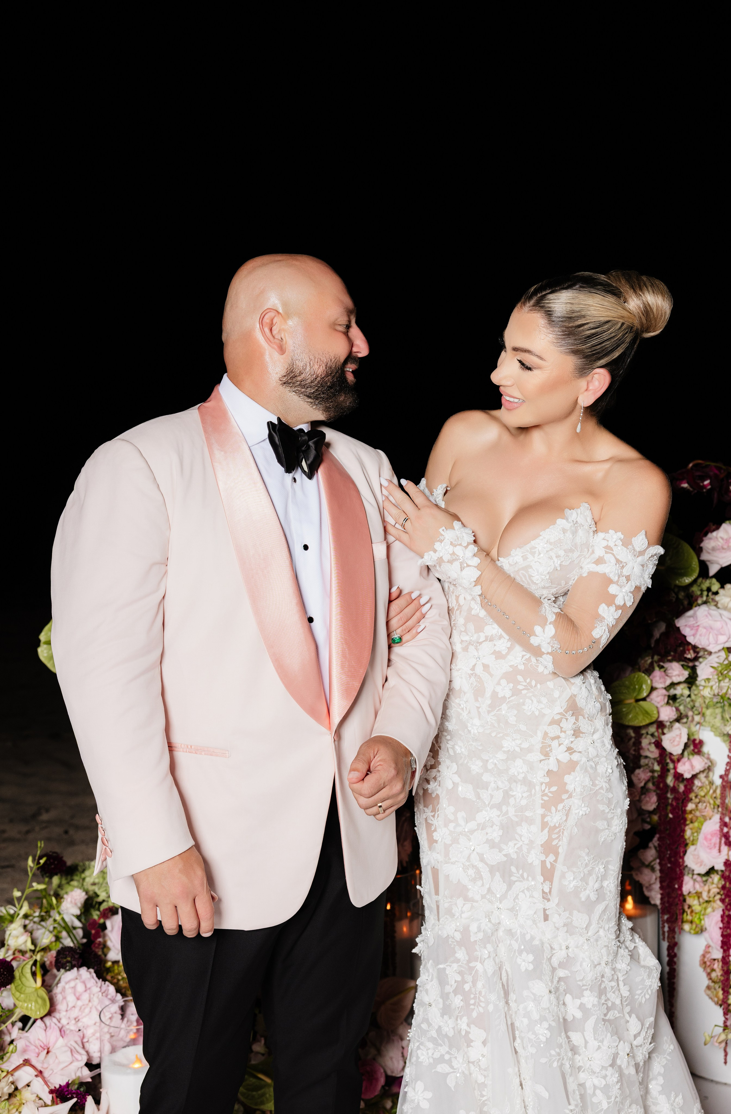 MANAL & FELIPE. YES I DO PRODUCTION — Wedding photography&videography