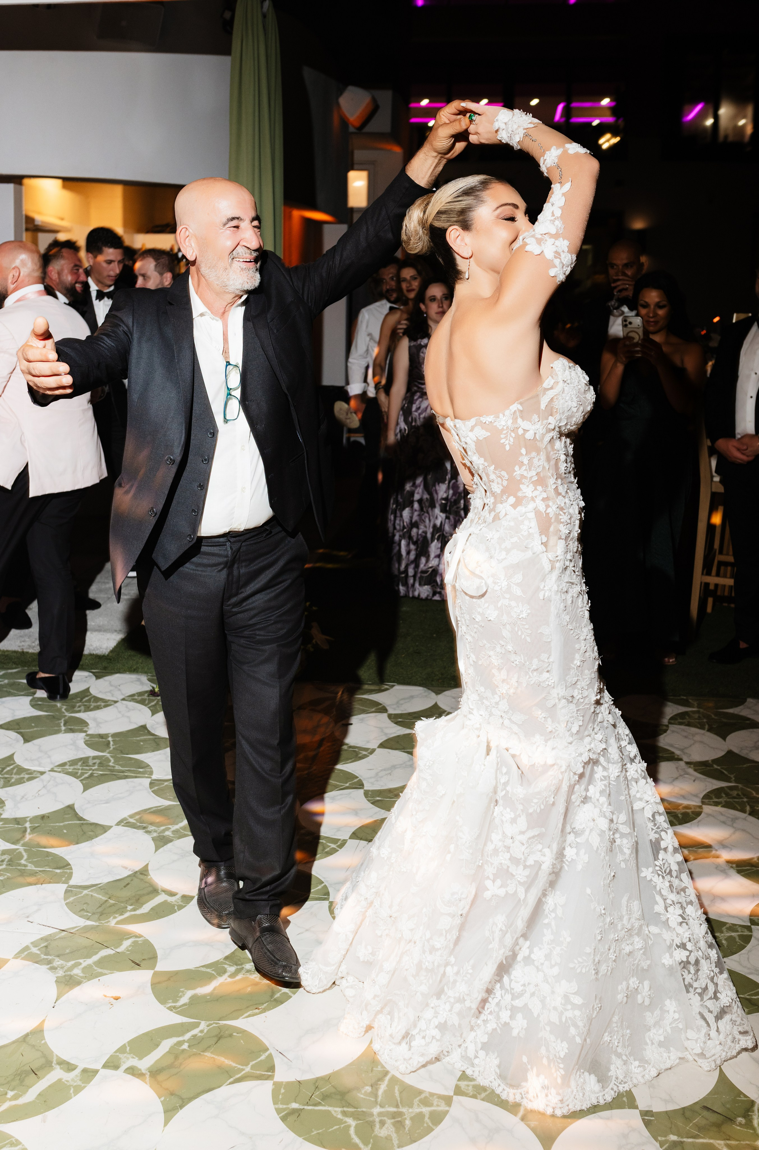 MANAL & FELIPE. YES I DO PRODUCTION — Wedding photography&videography