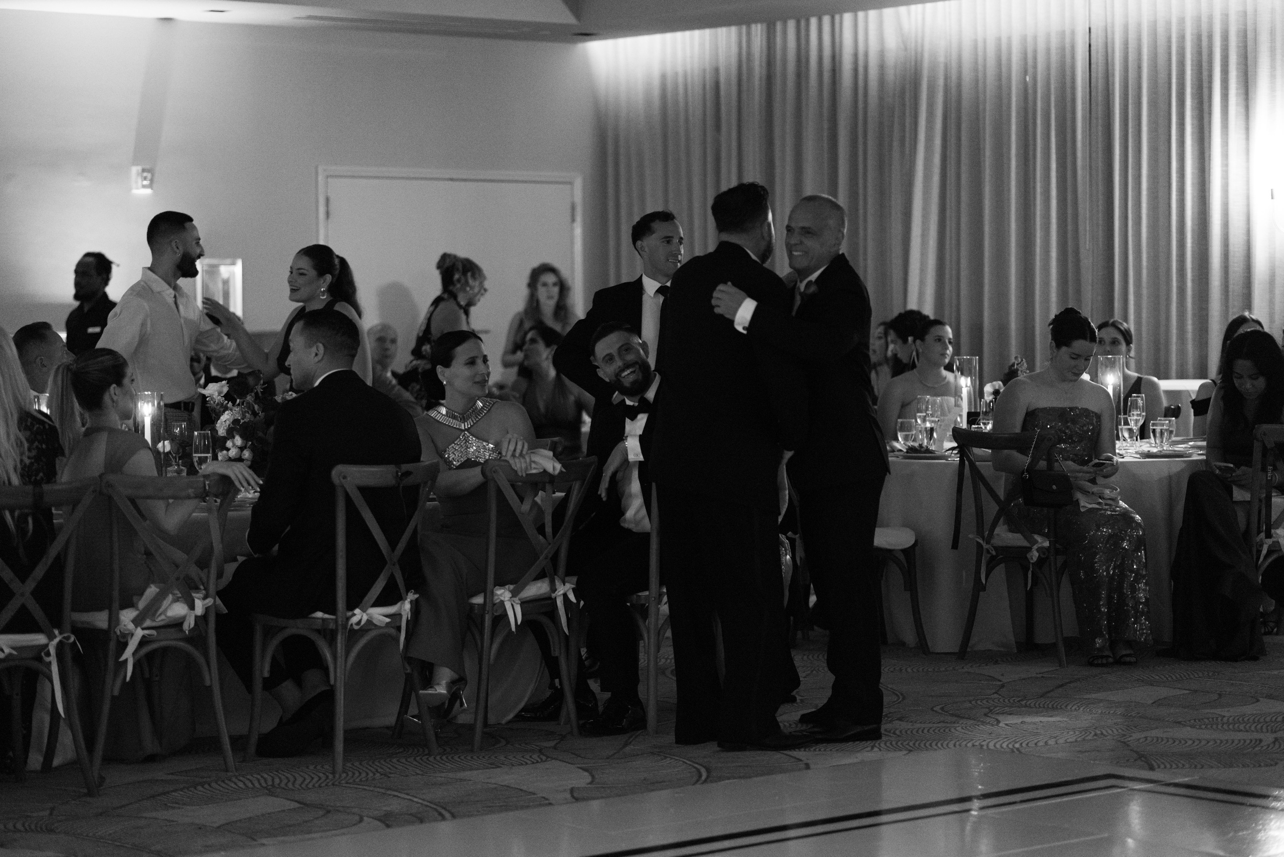 AUDREY & CARLOS. YES I DO PRODUCTION — Wedding photography&videography