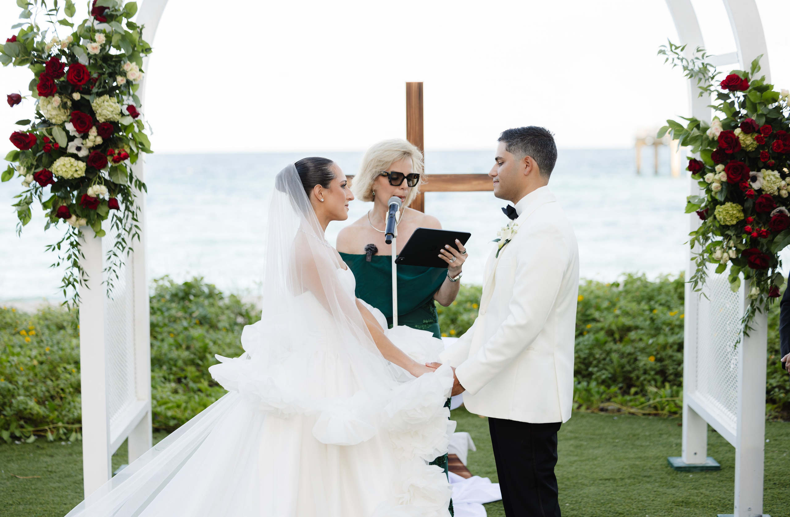 AUDREY & CARLOS. YES I DO PRODUCTION — Wedding photography&videography