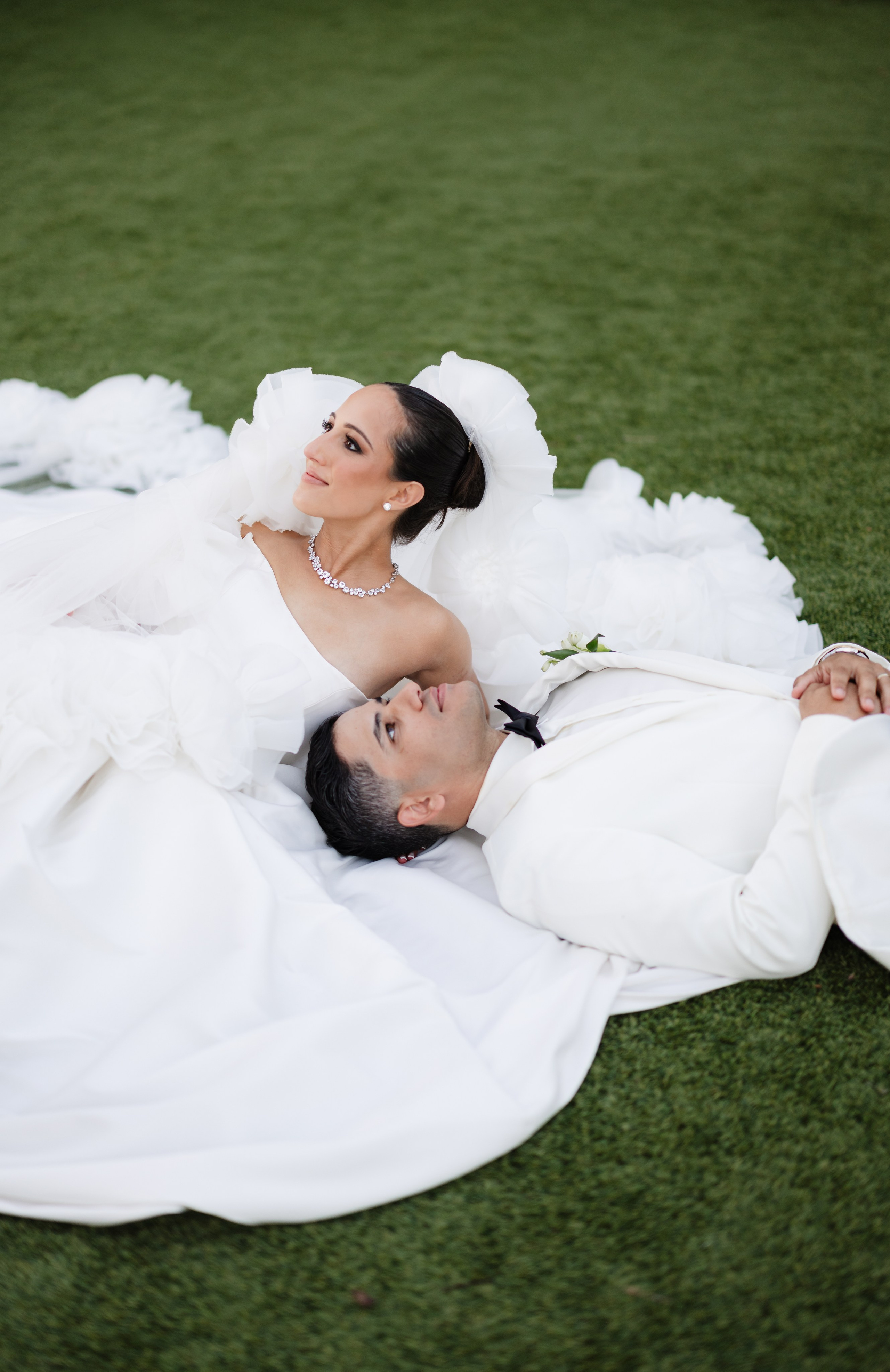 AUDREY & CARLOS. YES I DO PRODUCTION — Wedding photography&videography