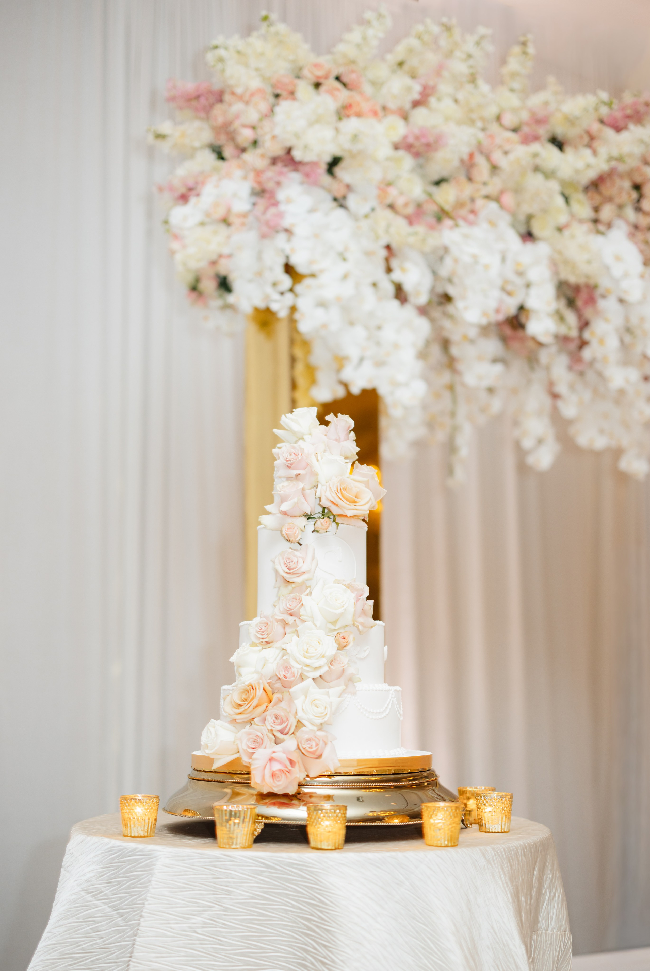 Gabriela & Tyler | Wedding Day at JW Marriott Miami, Brickell. YES I DO PRODUCTION — Wedding photography&videography