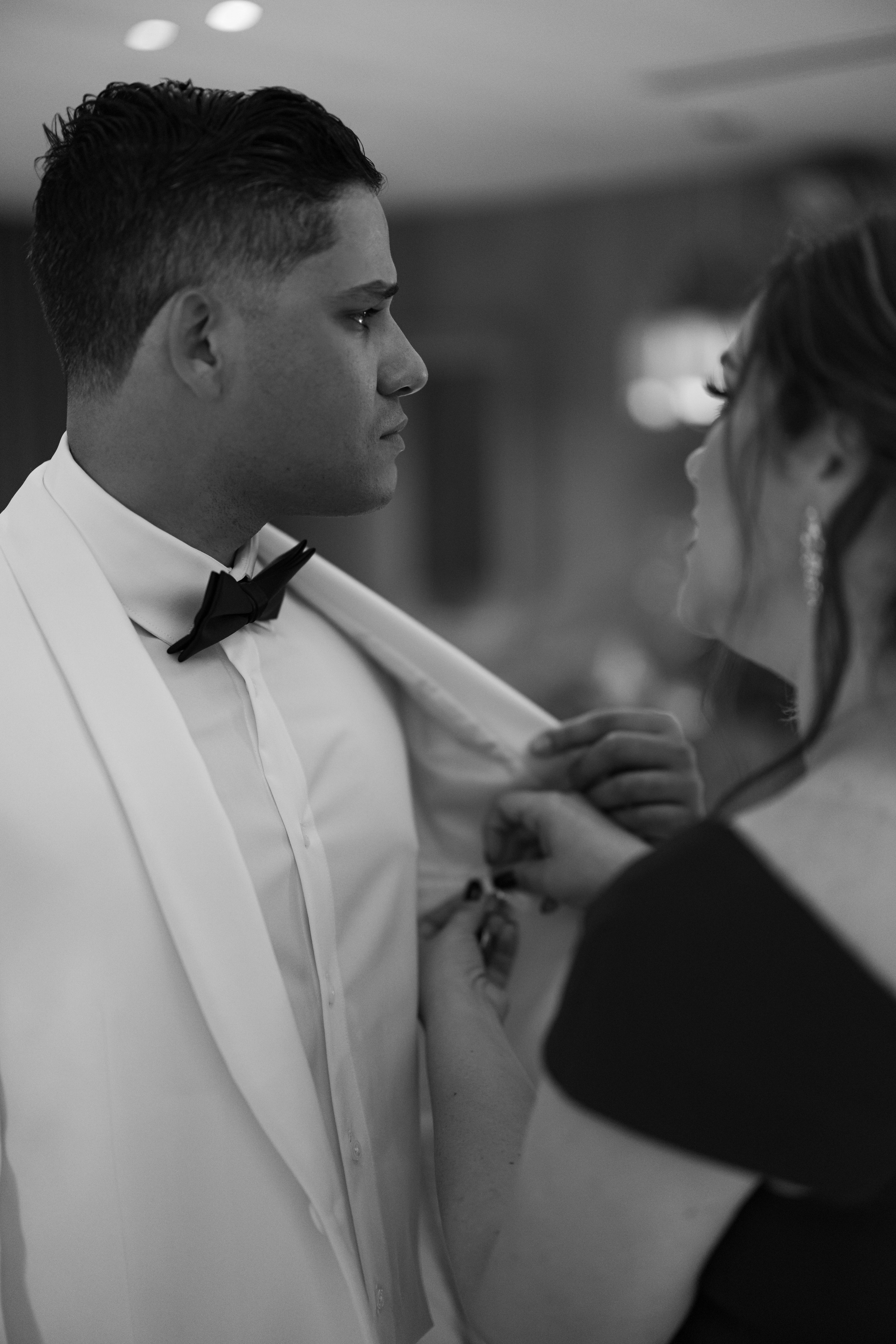 AUDREY & CARLOS. YES I DO PRODUCTION — Wedding photography&videography
