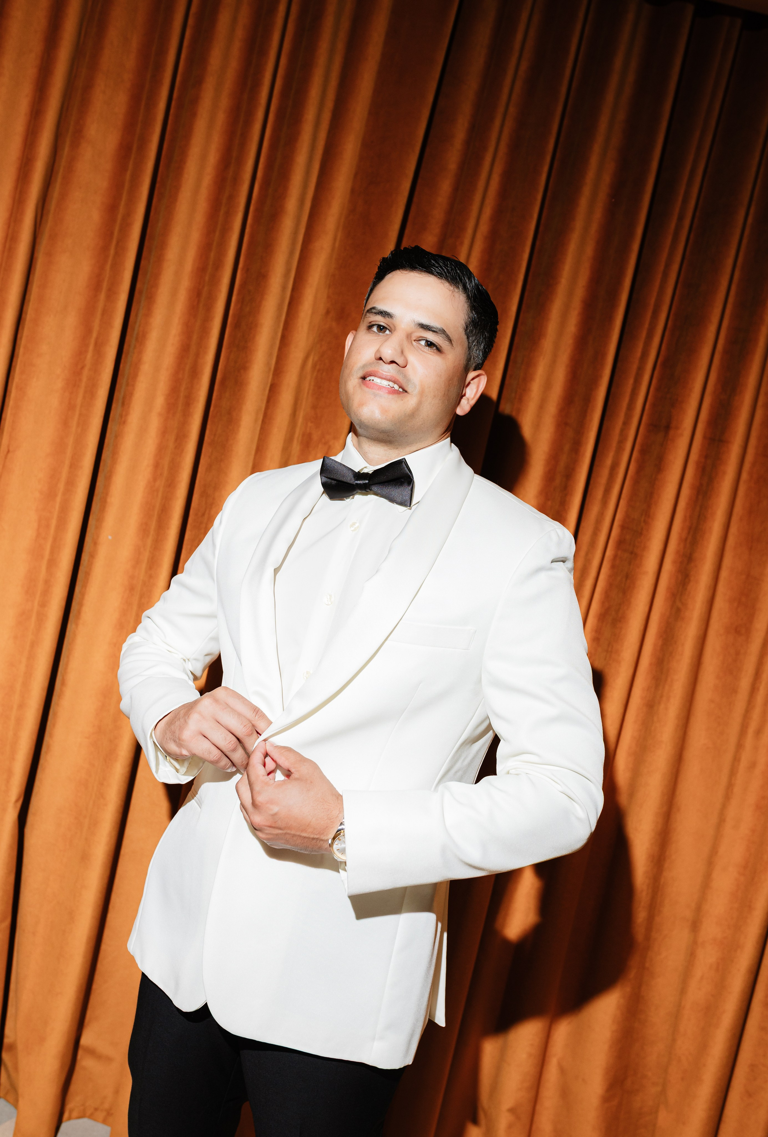 AUDREY & CARLOS. YES I DO PRODUCTION — Wedding photography&videography