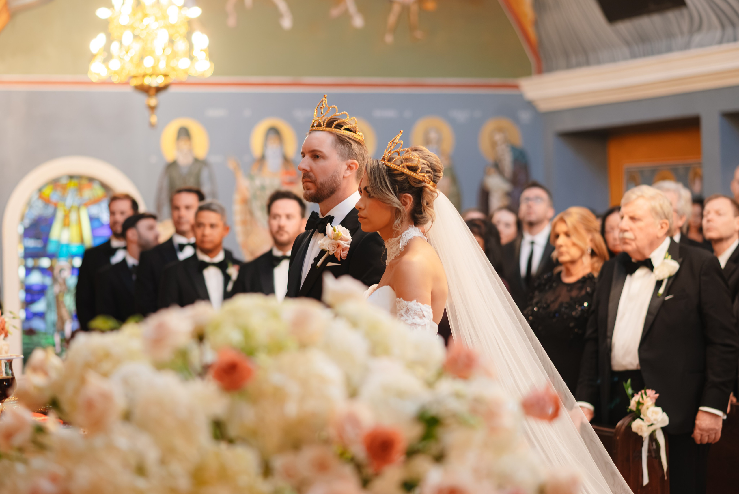 NICOLE & LOGAN. YES I DO PRODUCTION — Wedding photography&videography