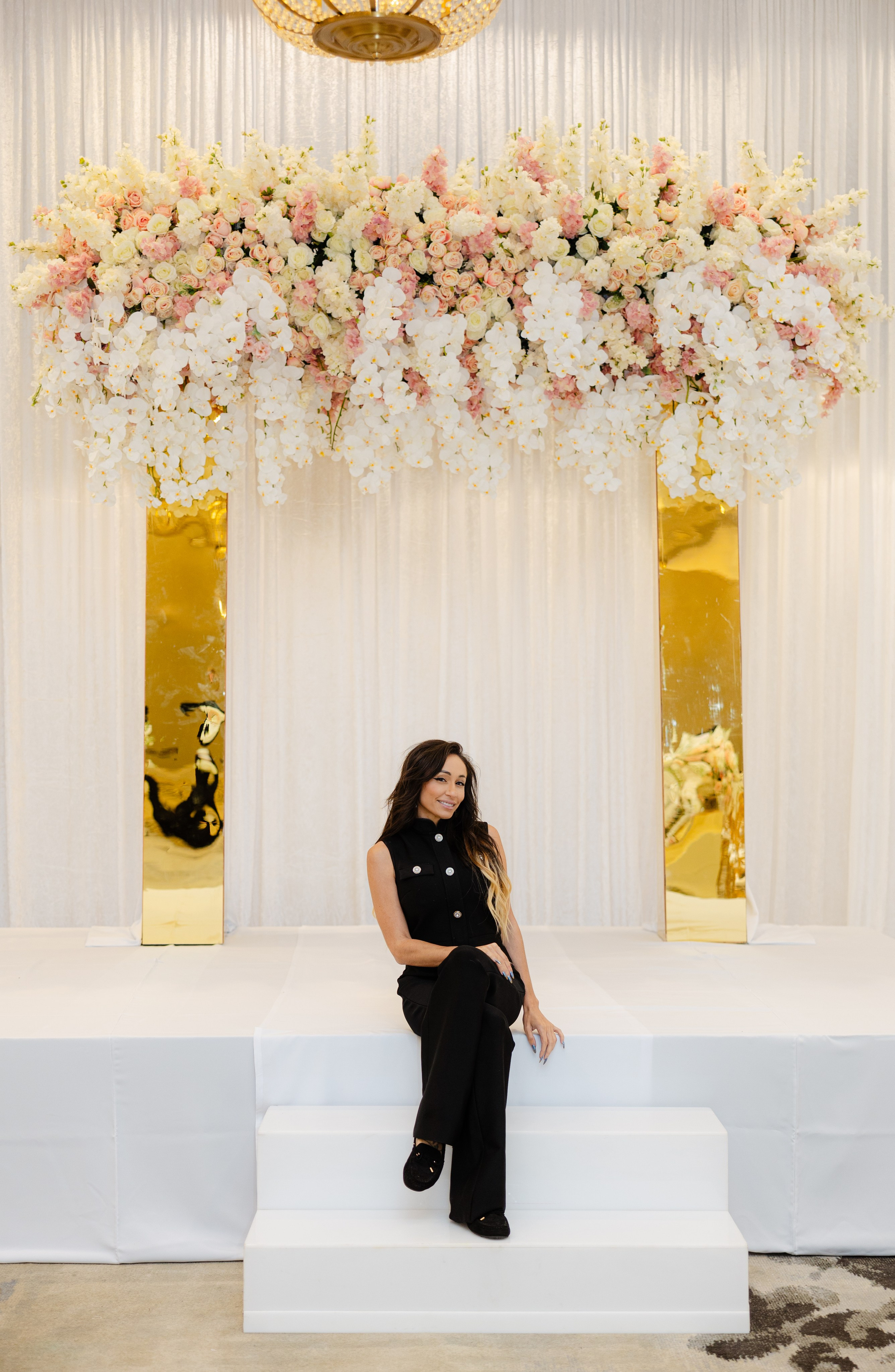 Gabriela & Tyler | Wedding Day at JW Marriott Miami, Brickell. YES I DO PRODUCTION — Wedding photography&videography