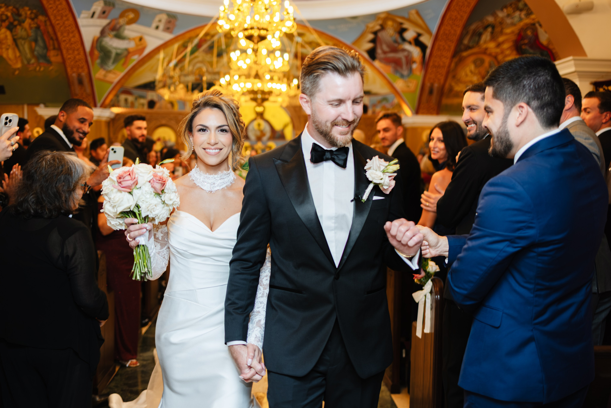 NICOLE & LOGAN. YES I DO PRODUCTION — Wedding photography&videography