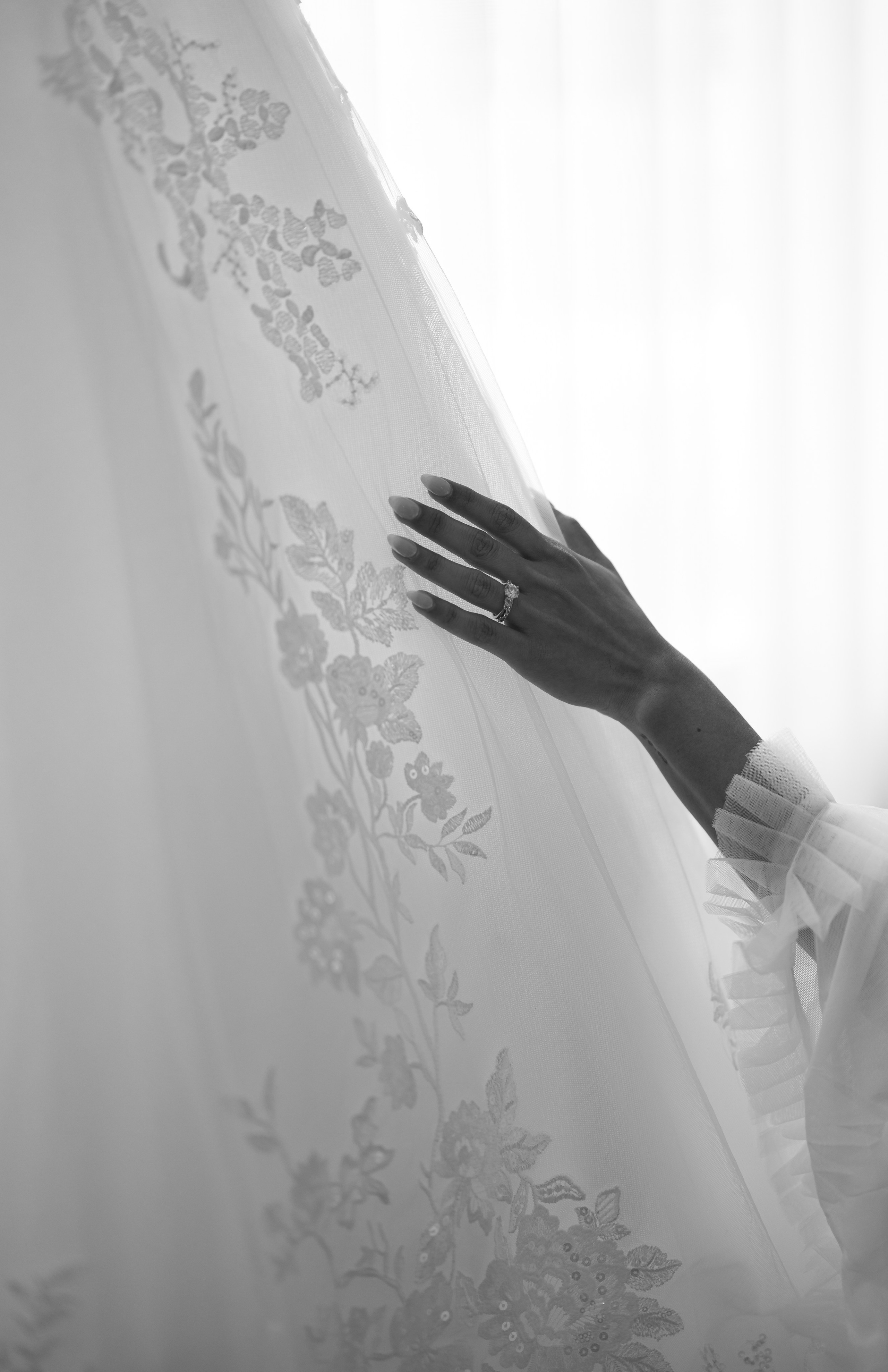 Gabriela & Tyler | Wedding Day at JW Marriott Miami, Brickell. YES I DO PRODUCTION — Wedding photography&videography