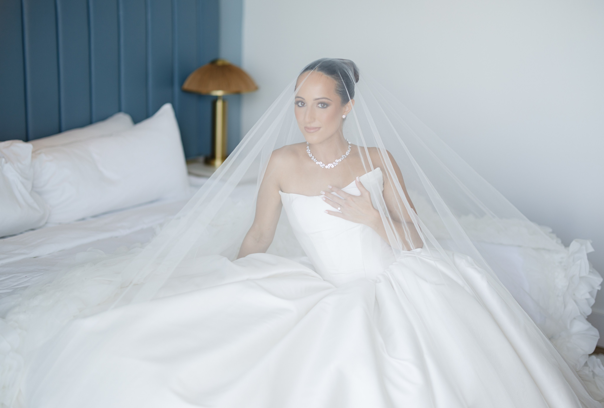 AUDREY & CARLOS. YES I DO PRODUCTION — Wedding photography&videography