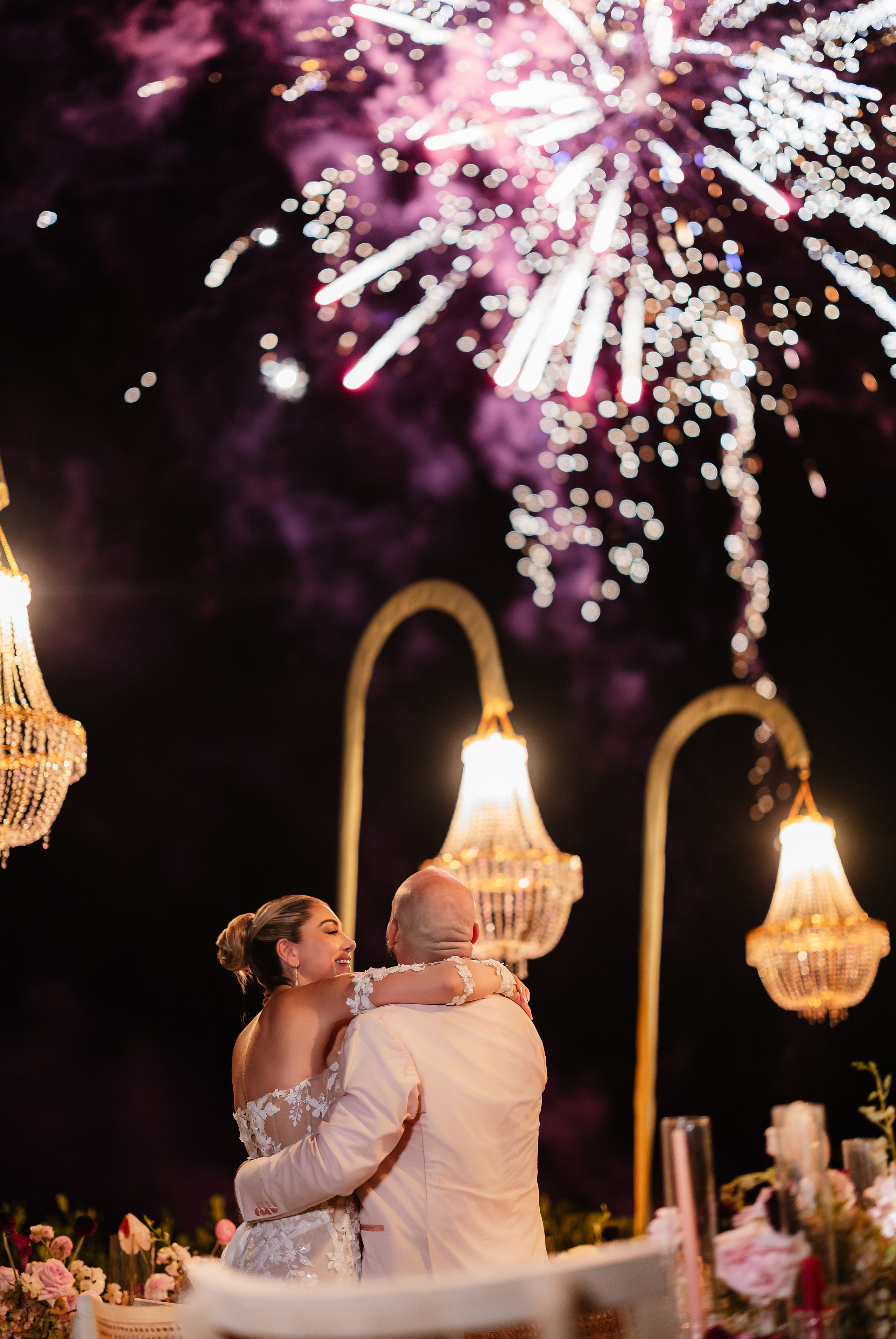 MANAL & FELIPE. YES I DO PRODUCTION — Wedding photography&videography