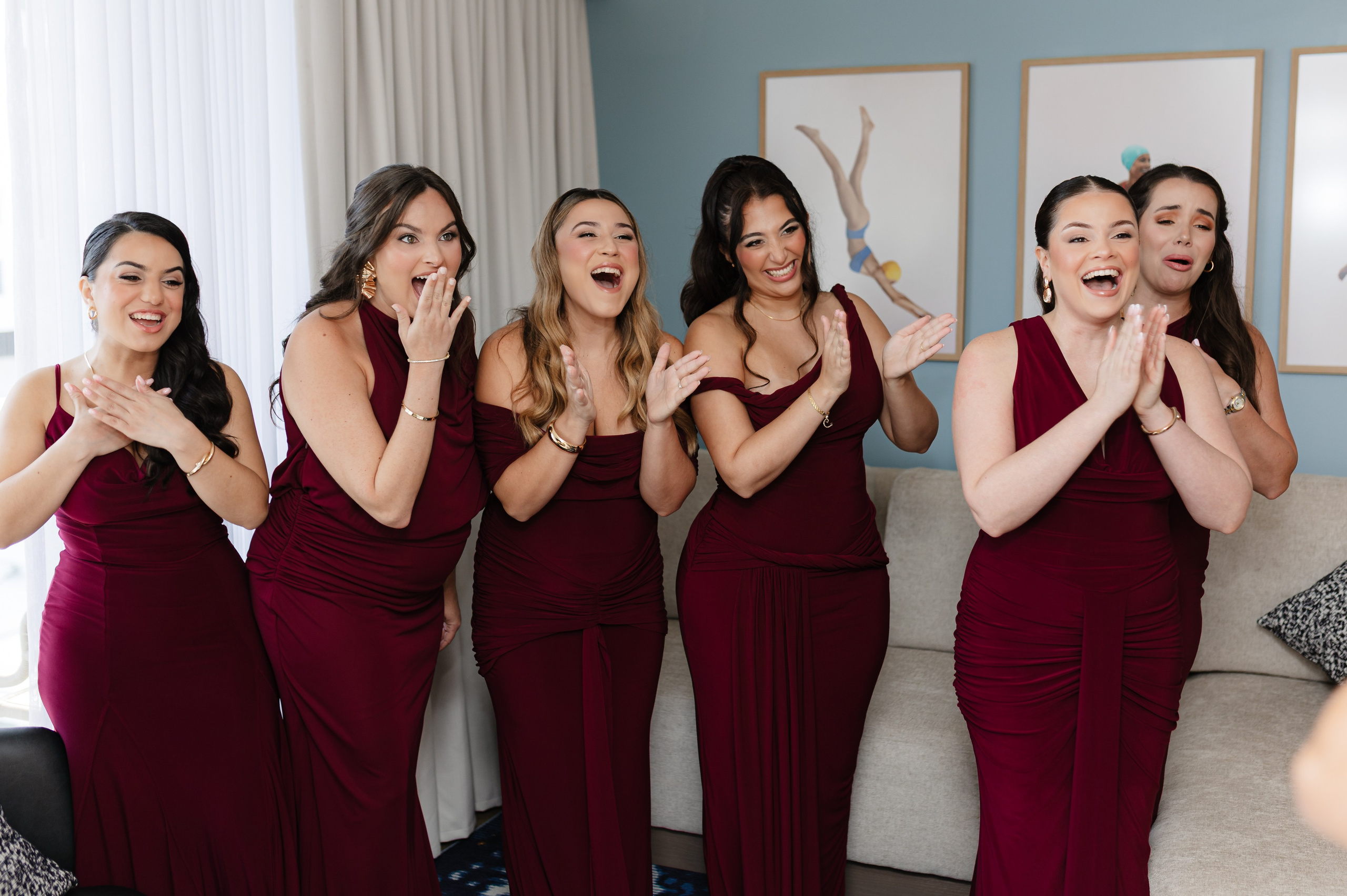 AUDREY & CARLOS. YES I DO PRODUCTION — Wedding photography&videography