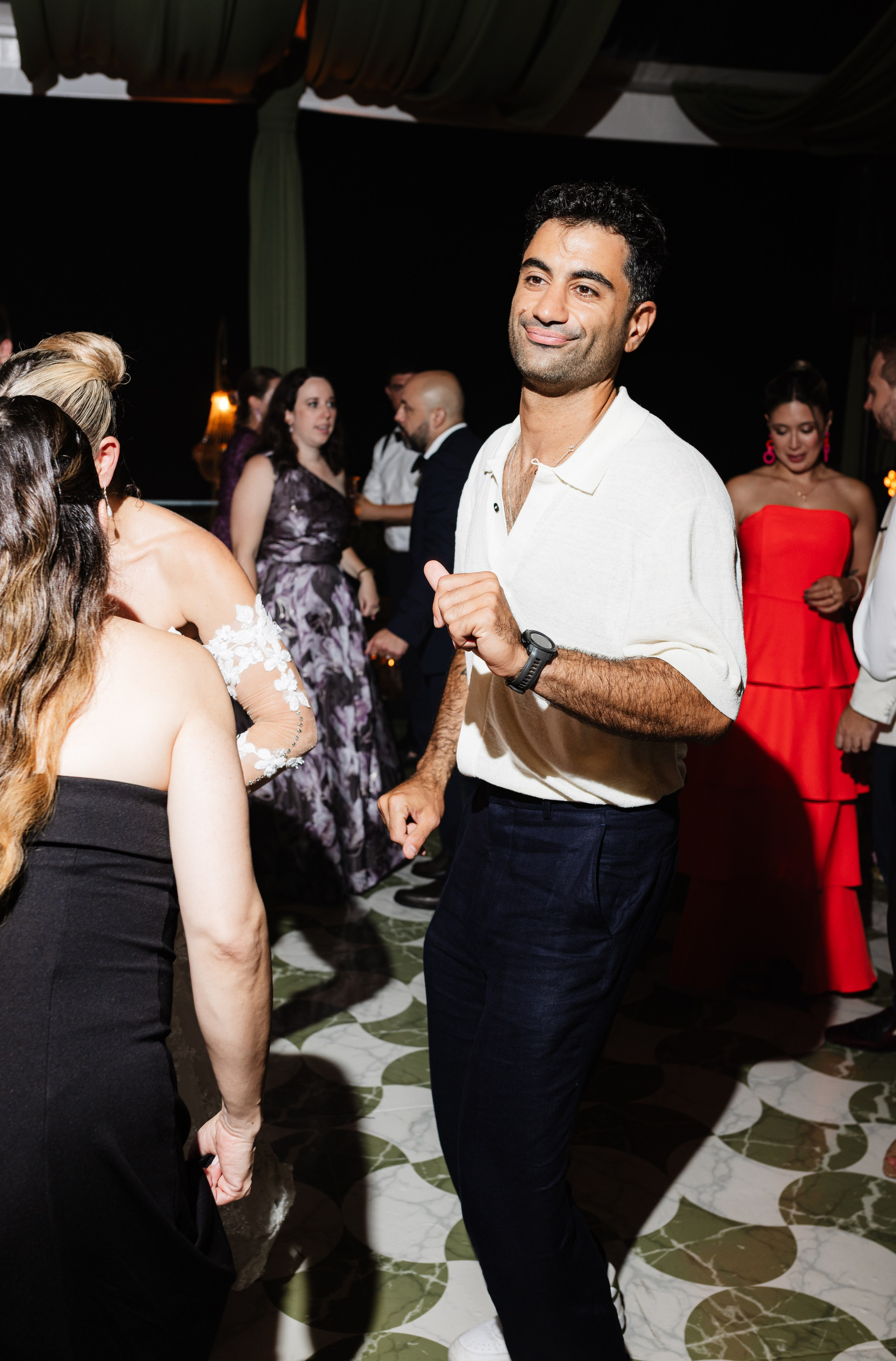 MANAL & FELIPE. YES I DO PRODUCTION — Wedding photography&videography
