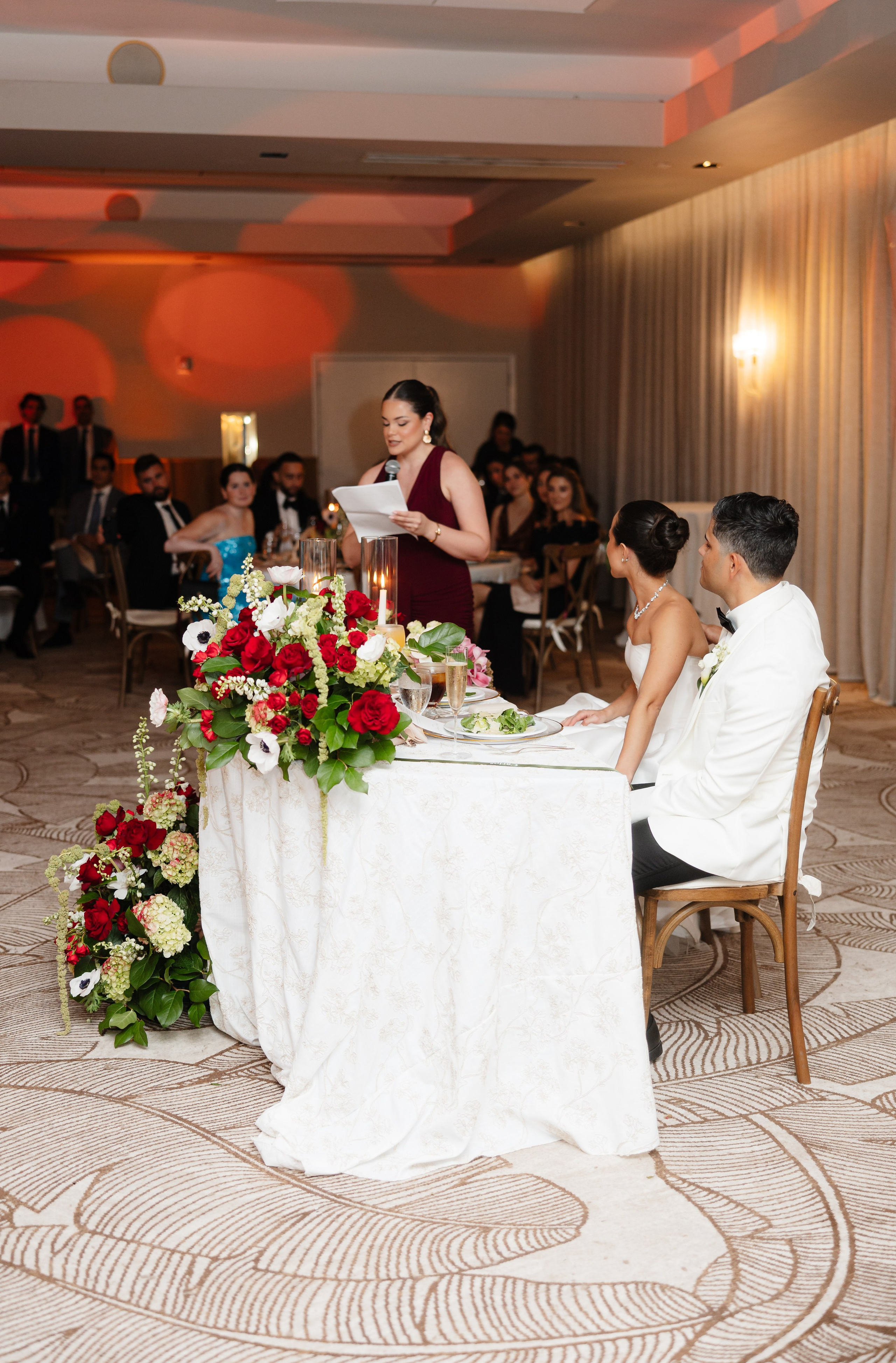 AUDREY & CARLOS. YES I DO PRODUCTION — Wedding photography&videography