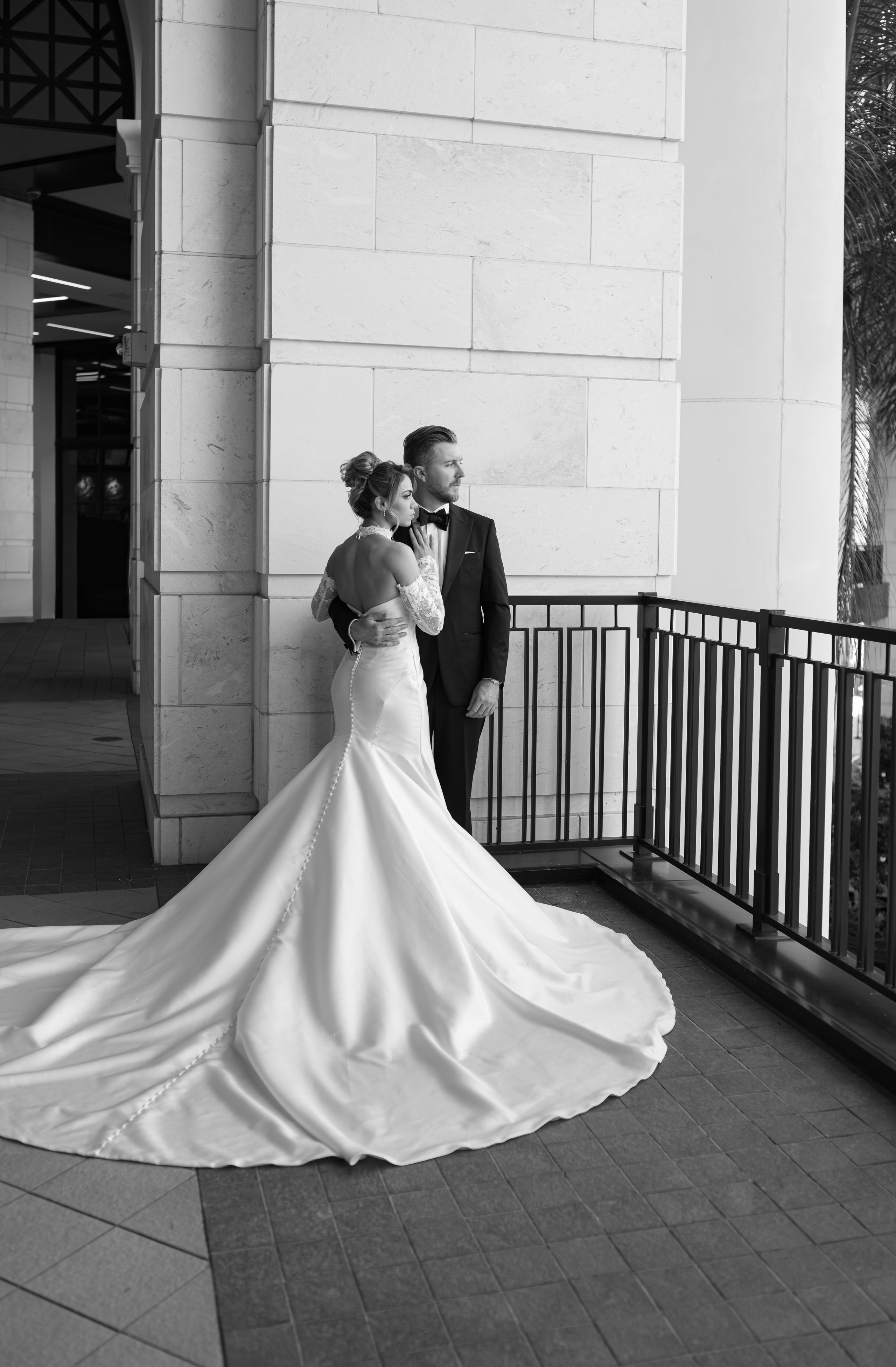 NICOLE & LOGAN. YES I DO PRODUCTION — Wedding photography&videography