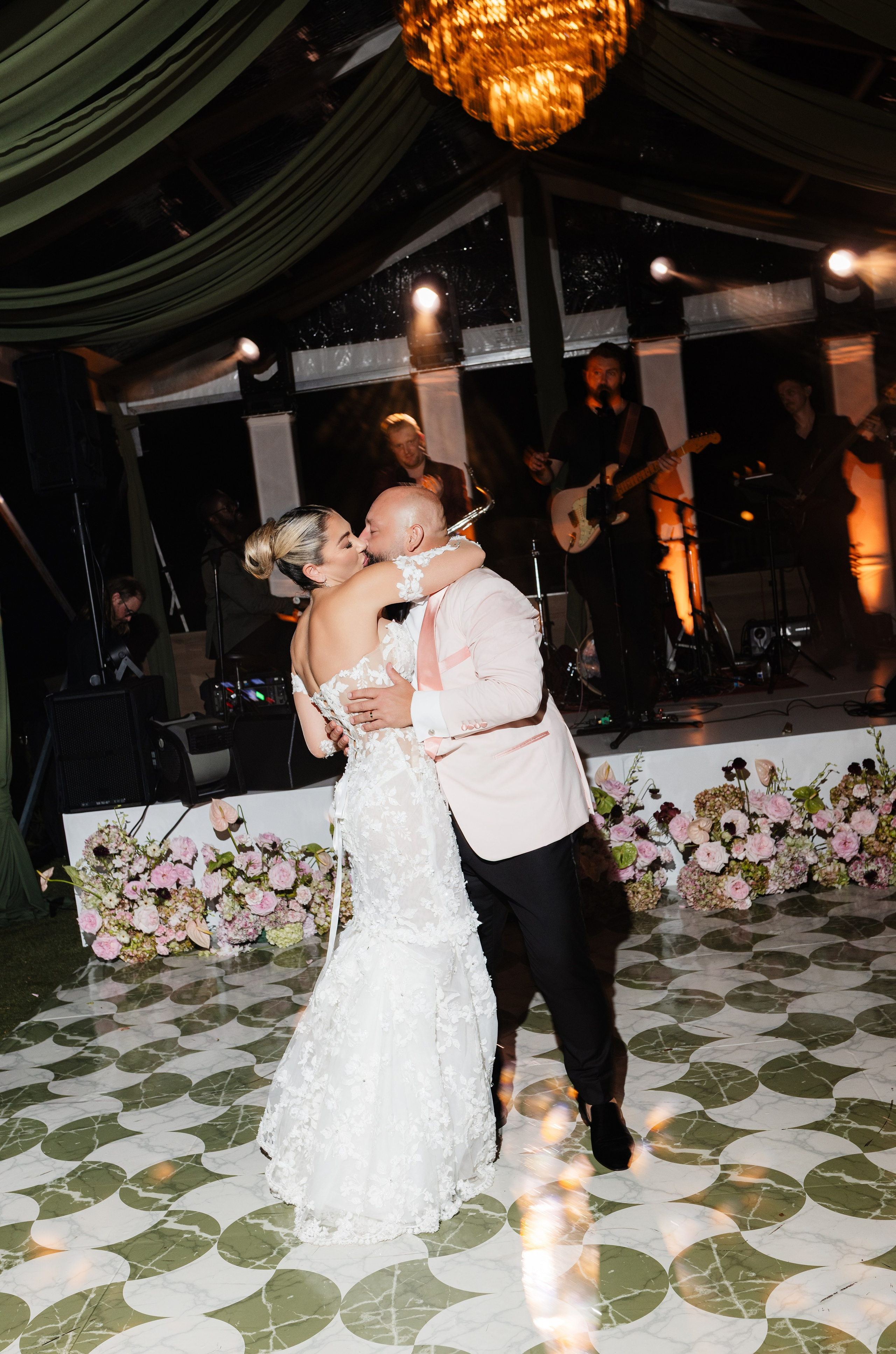 MANAL & FELIPE. YES I DO PRODUCTION — Wedding photography&videography