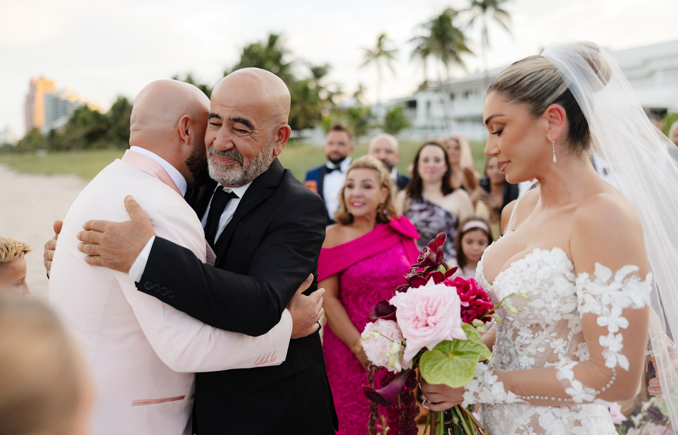 MANAL & FELIPE. YES I DO PRODUCTION — Wedding photography&videography