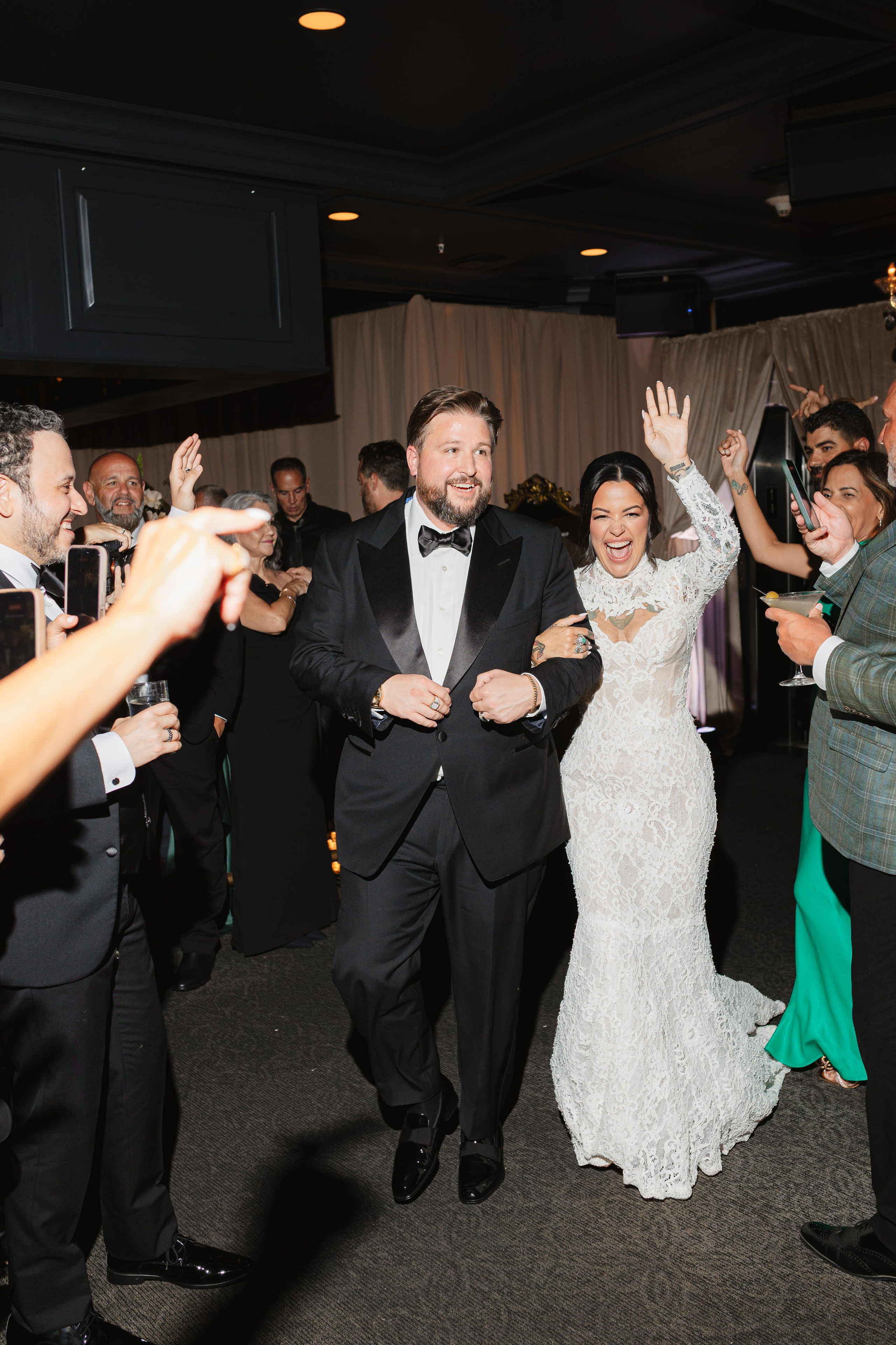 PAM & STEVEN. YES I DO PRODUCTION — Wedding photography&videography