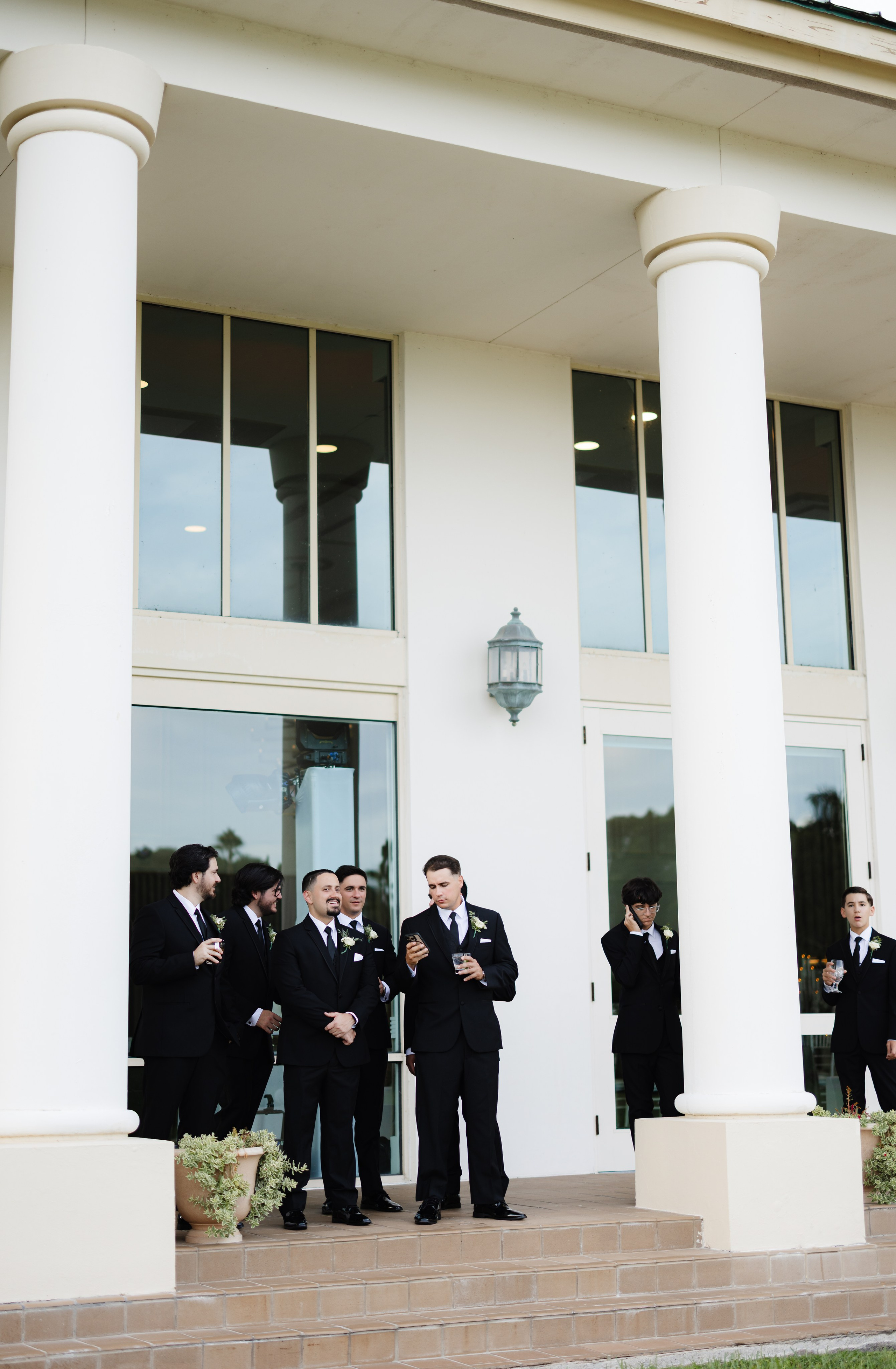 Margye & Chris | Wedding Day at Weston Hills Country Club. YES I DO PRODUCTION — Wedding photography&videography