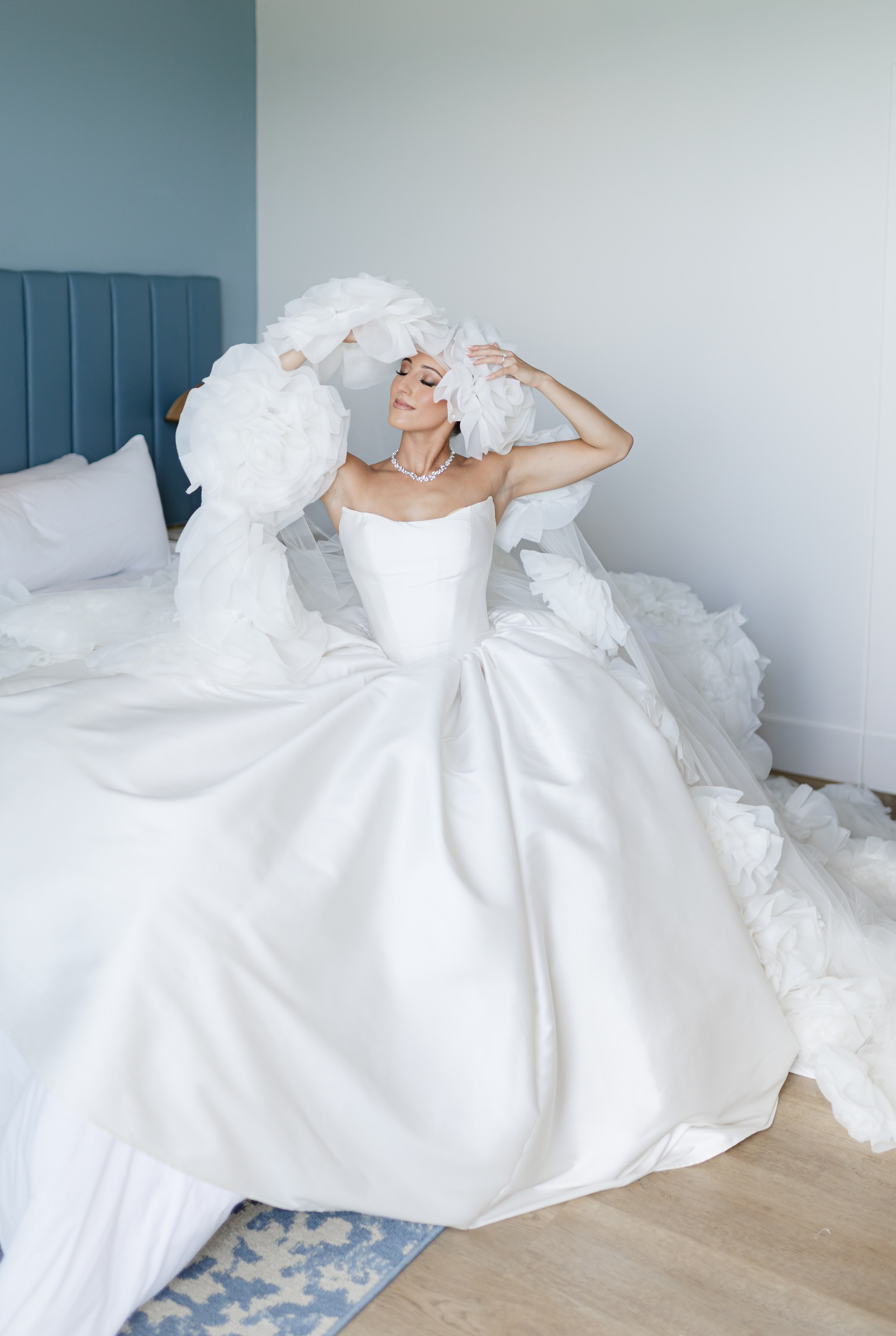 AUDREY & CARLOS. YES I DO PRODUCTION — Wedding photography&videography