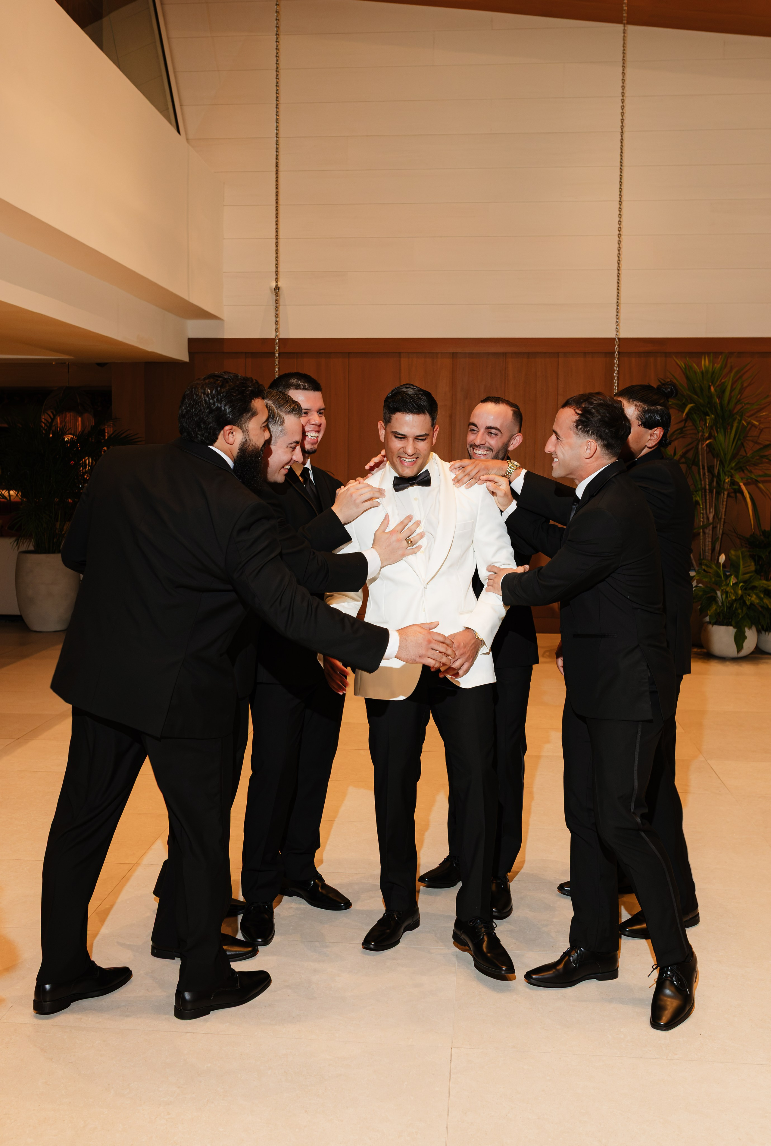 AUDREY & CARLOS. YES I DO PRODUCTION — Wedding photography&videography