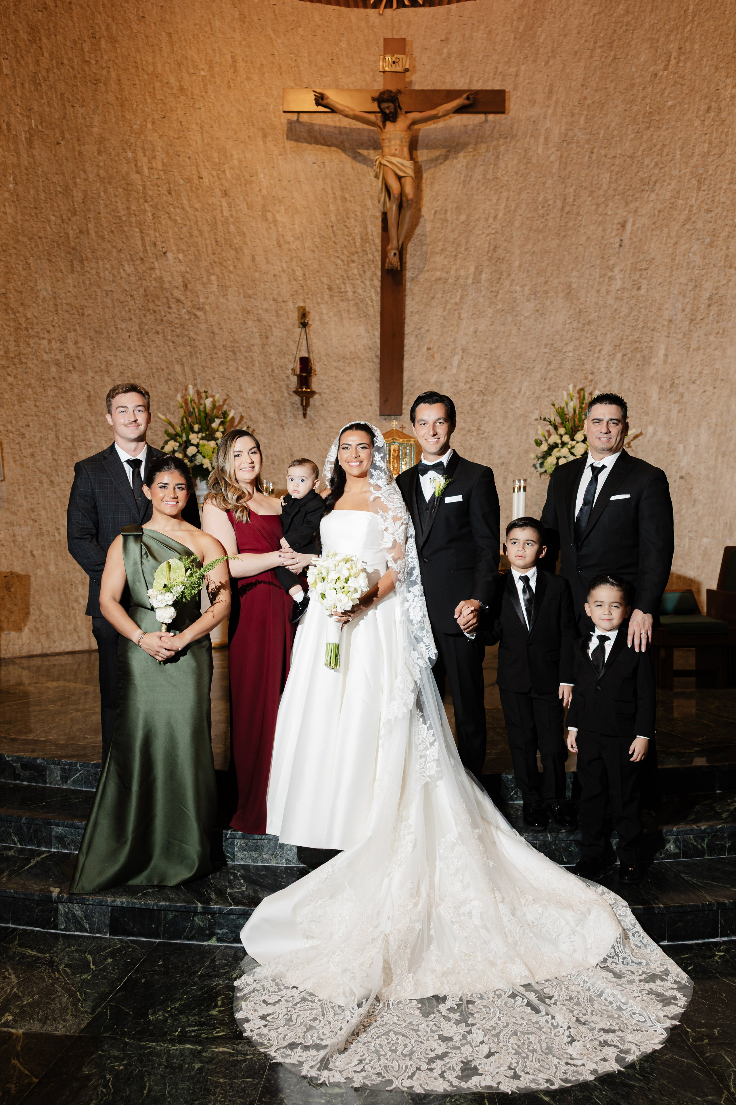 Margye & Chris | Wedding Day at Weston Hills Country Club. YES I DO PRODUCTION — Wedding photography&videography