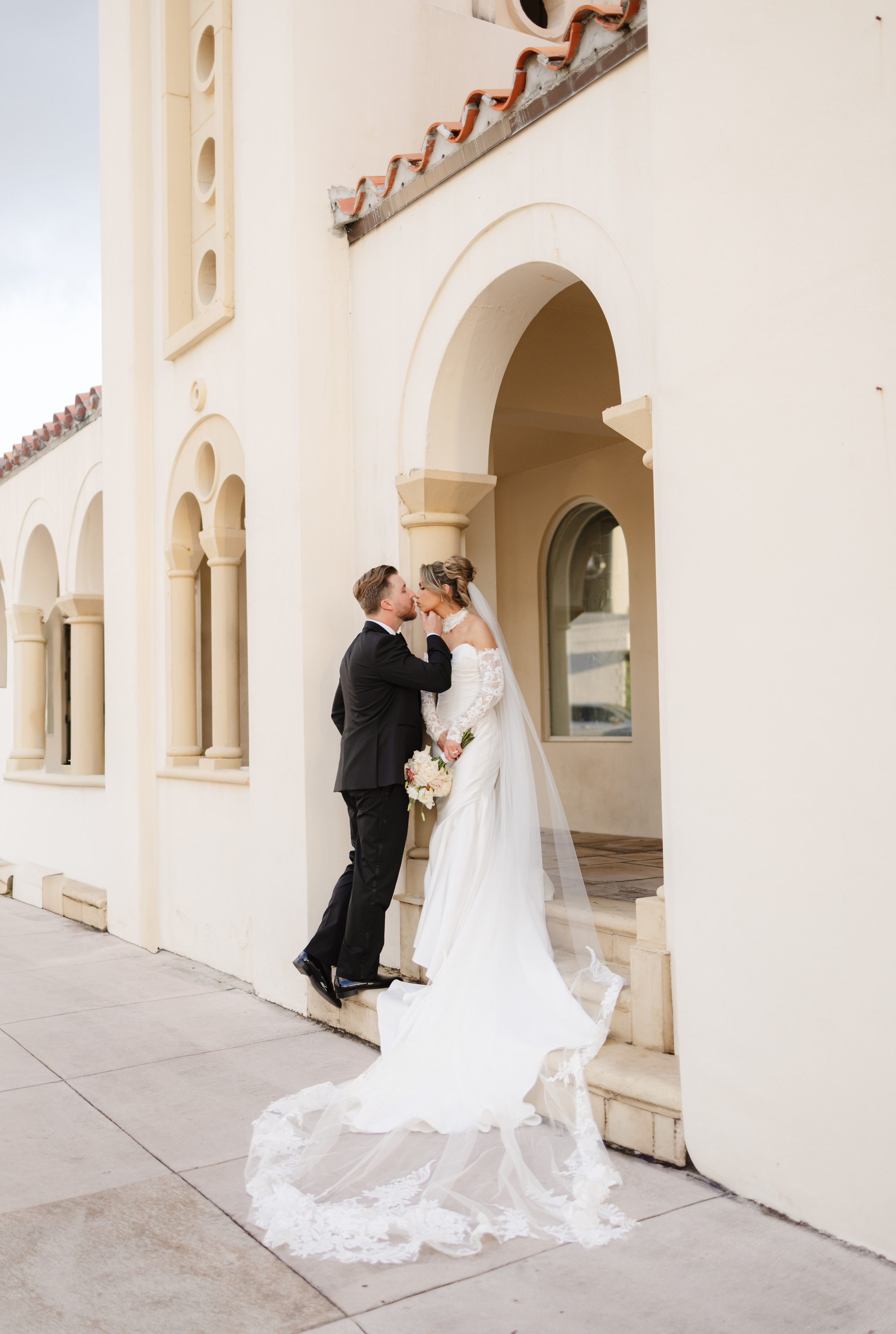 NICOLE & LOGAN. YES I DO PRODUCTION — Wedding photography&videography
