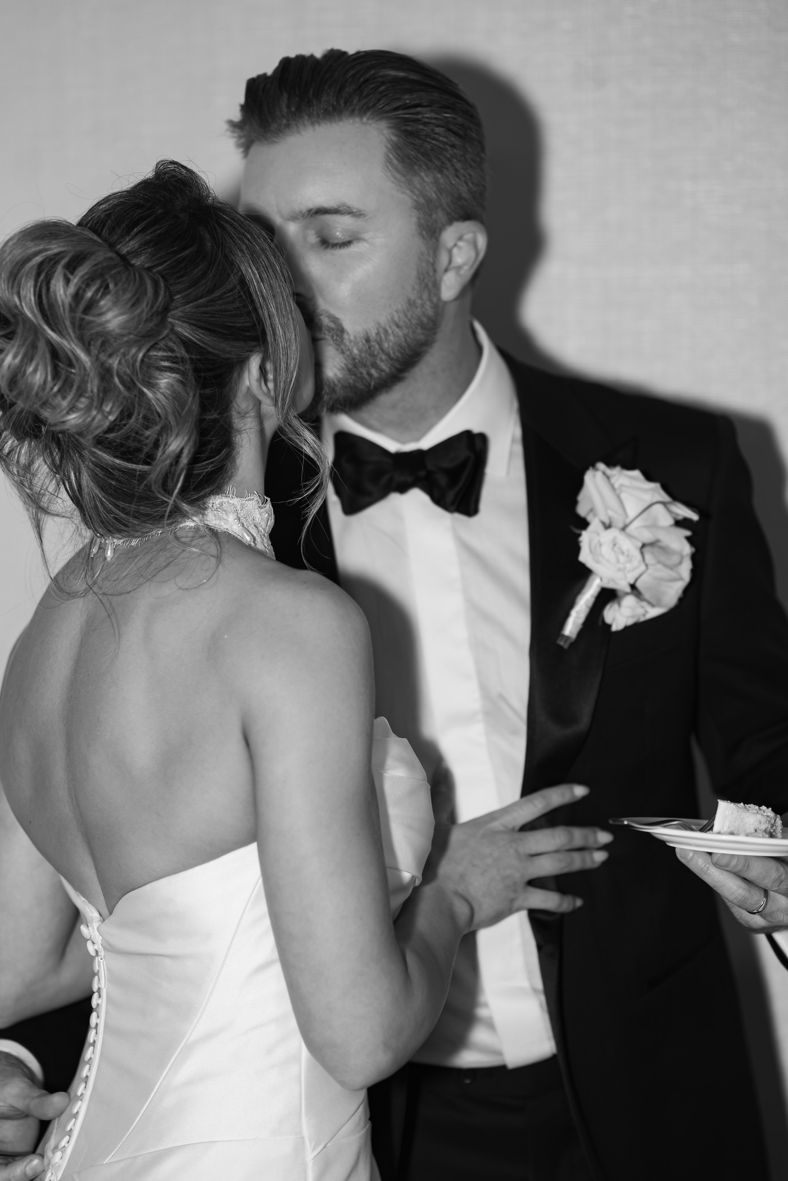 NICOLE & LOGAN. YES I DO PRODUCTION — Wedding photography&videography
