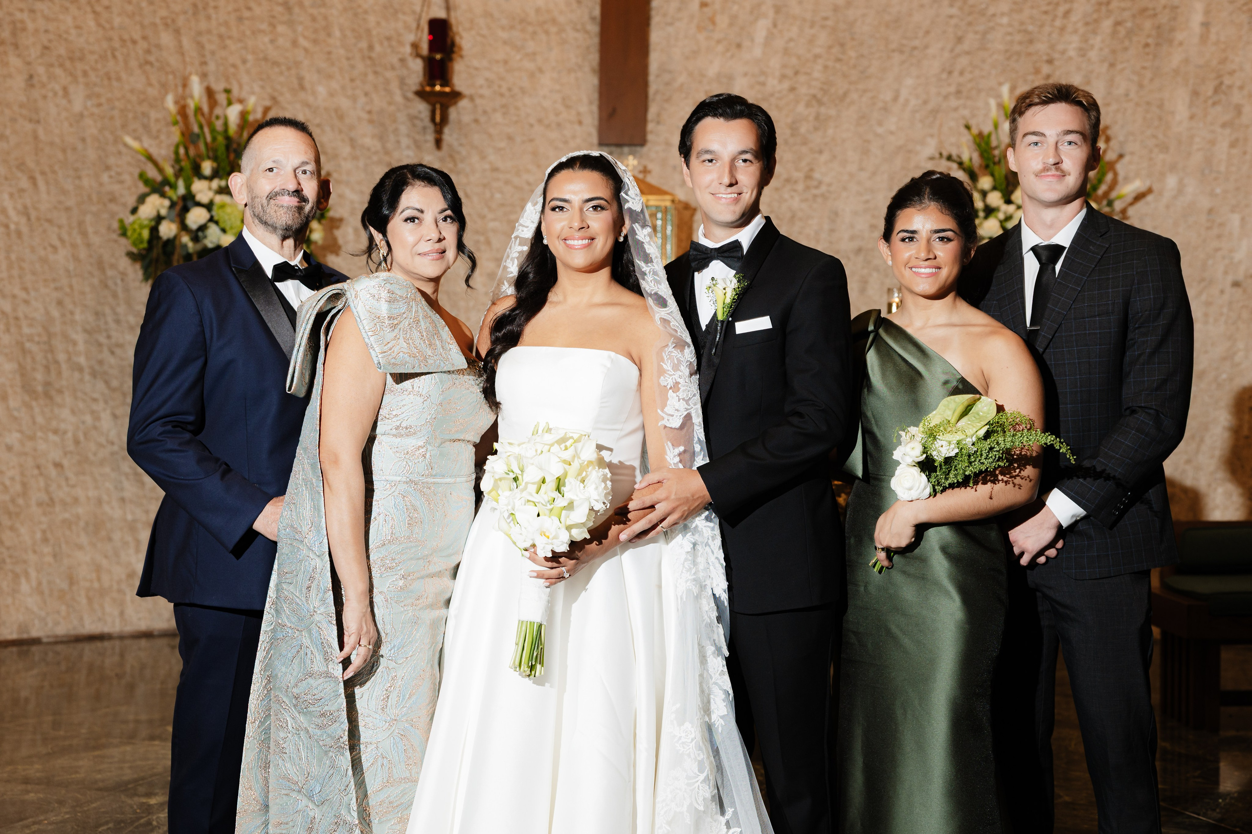 Margye & Chris | Wedding Day at Weston Hills Country Club. YES I DO PRODUCTION — Wedding photography&videography