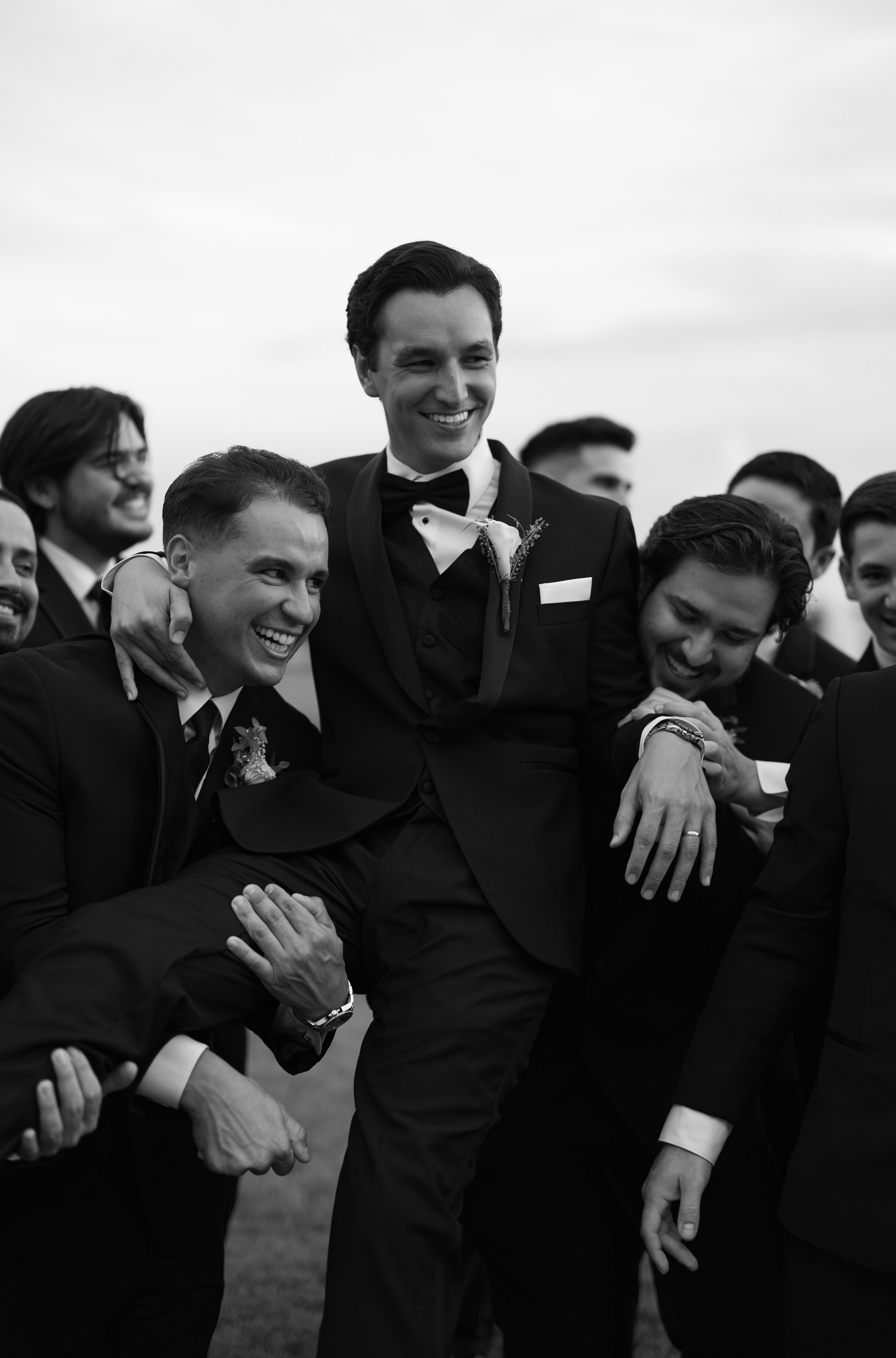 Margye & Chris | Wedding Day at Weston Hills Country Club. YES I DO PRODUCTION — Wedding photography&videography