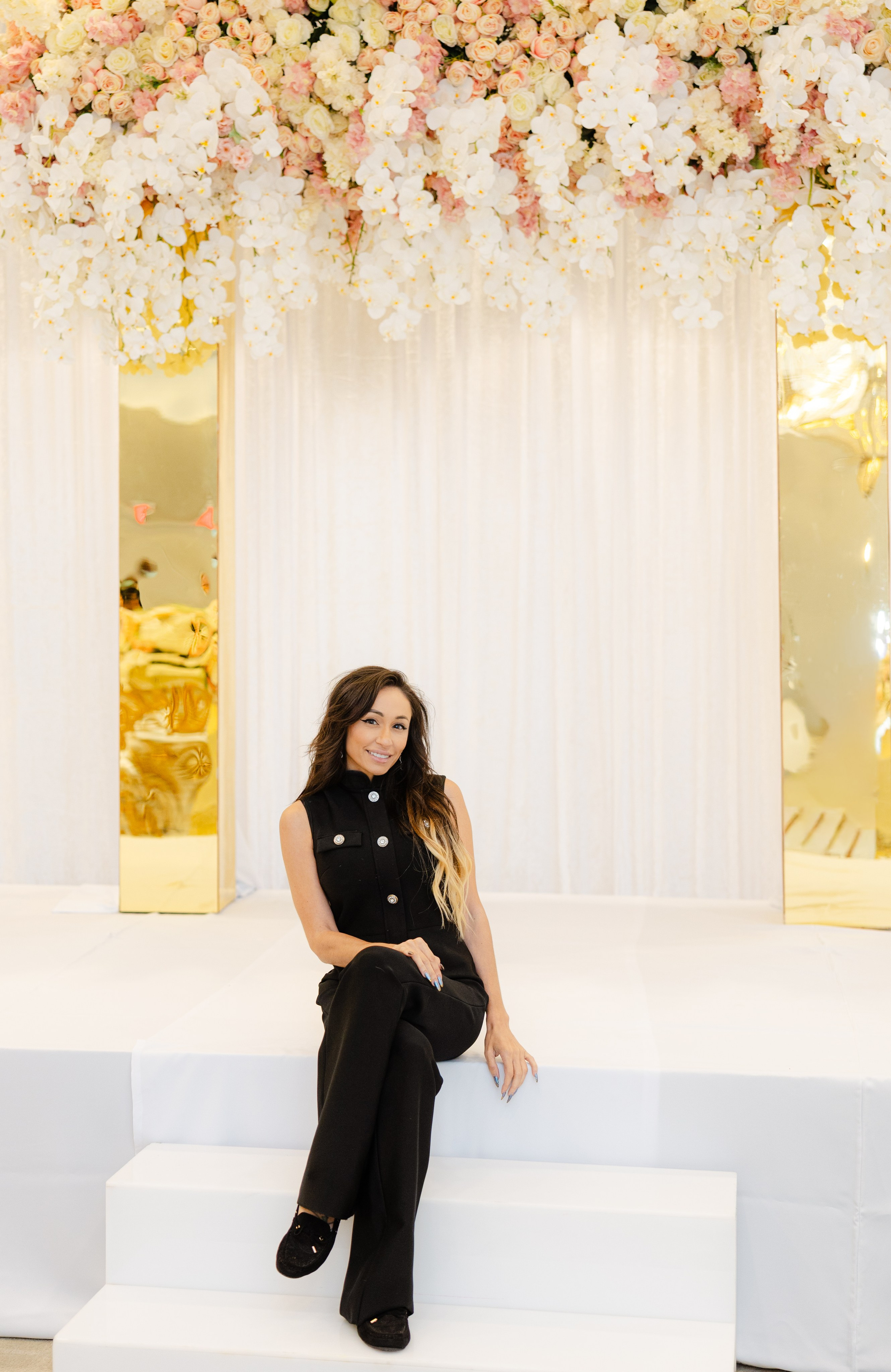 Gabriela & Tyler | Wedding Day at JW Marriott Miami, Brickell. YES I DO PRODUCTION — Wedding photography&videography