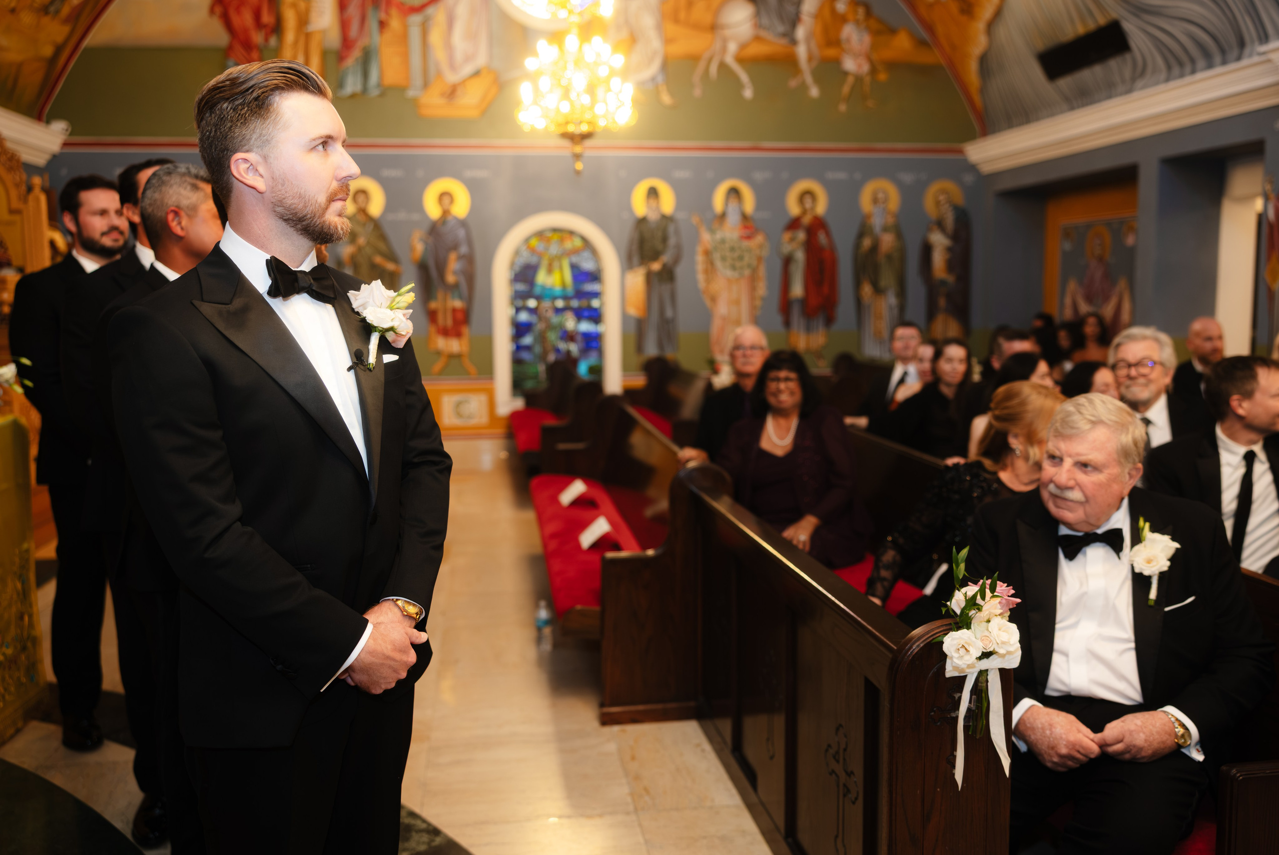 NICOLE & LOGAN. YES I DO PRODUCTION — Wedding photography&videography