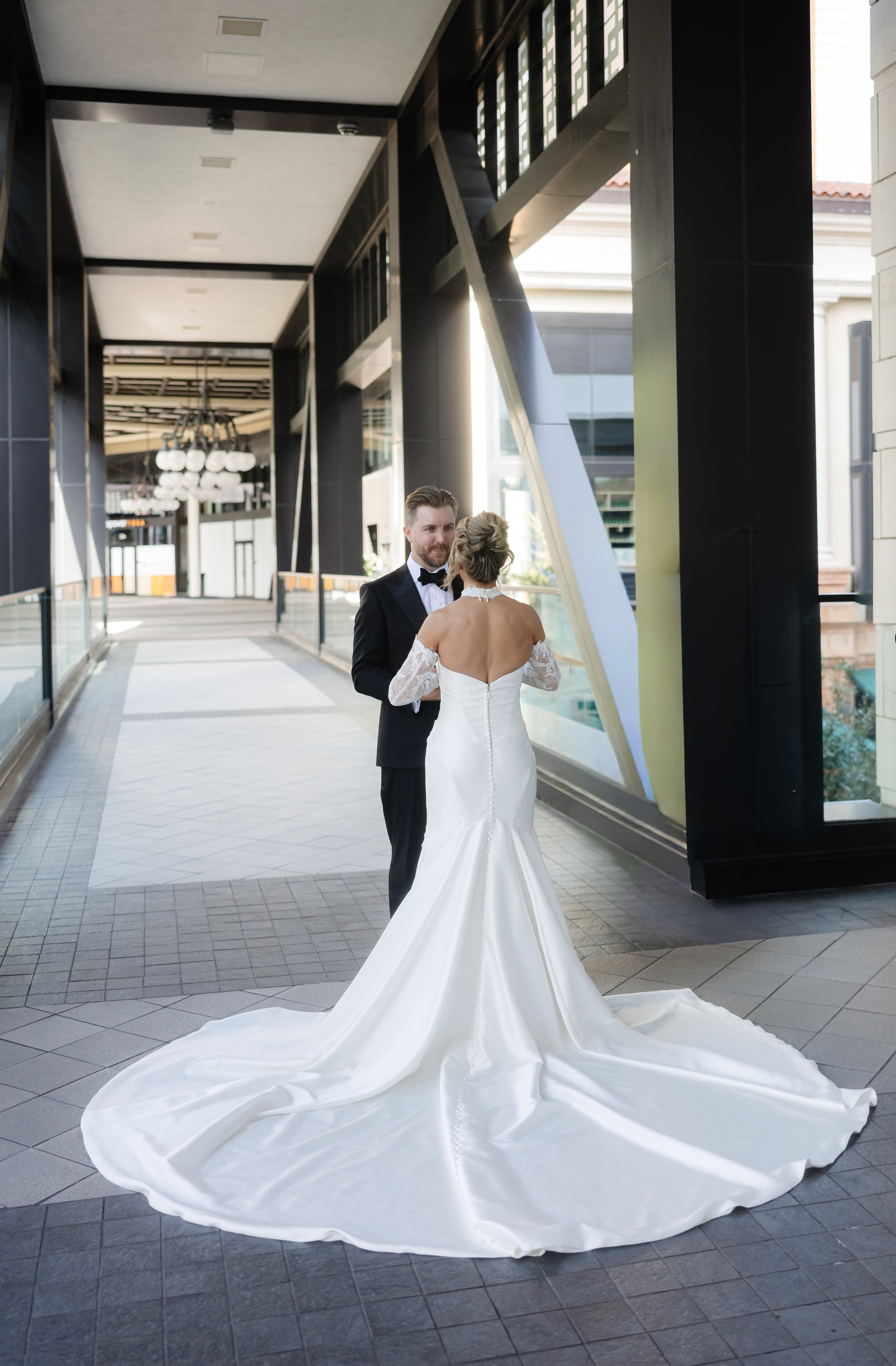 NICOLE & LOGAN. YES I DO PRODUCTION — Wedding photography&videography