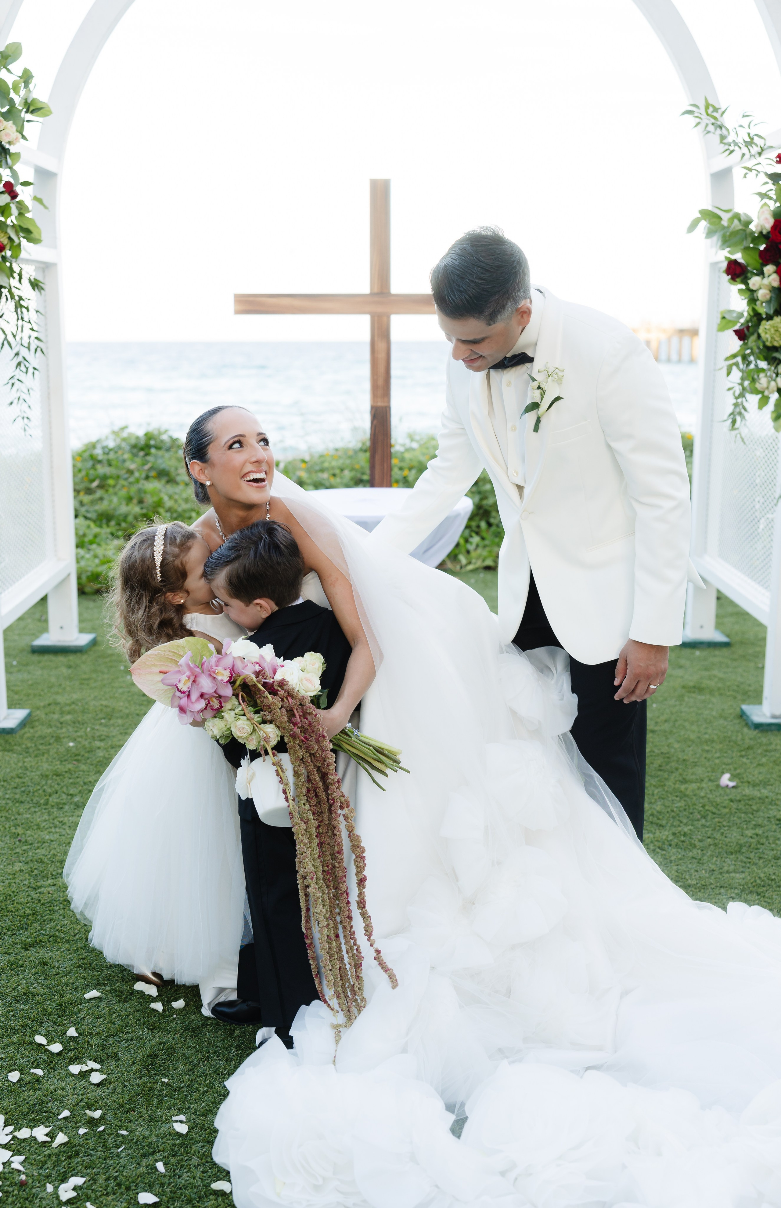AUDREY & CARLOS. YES I DO PRODUCTION — Wedding photography&videography