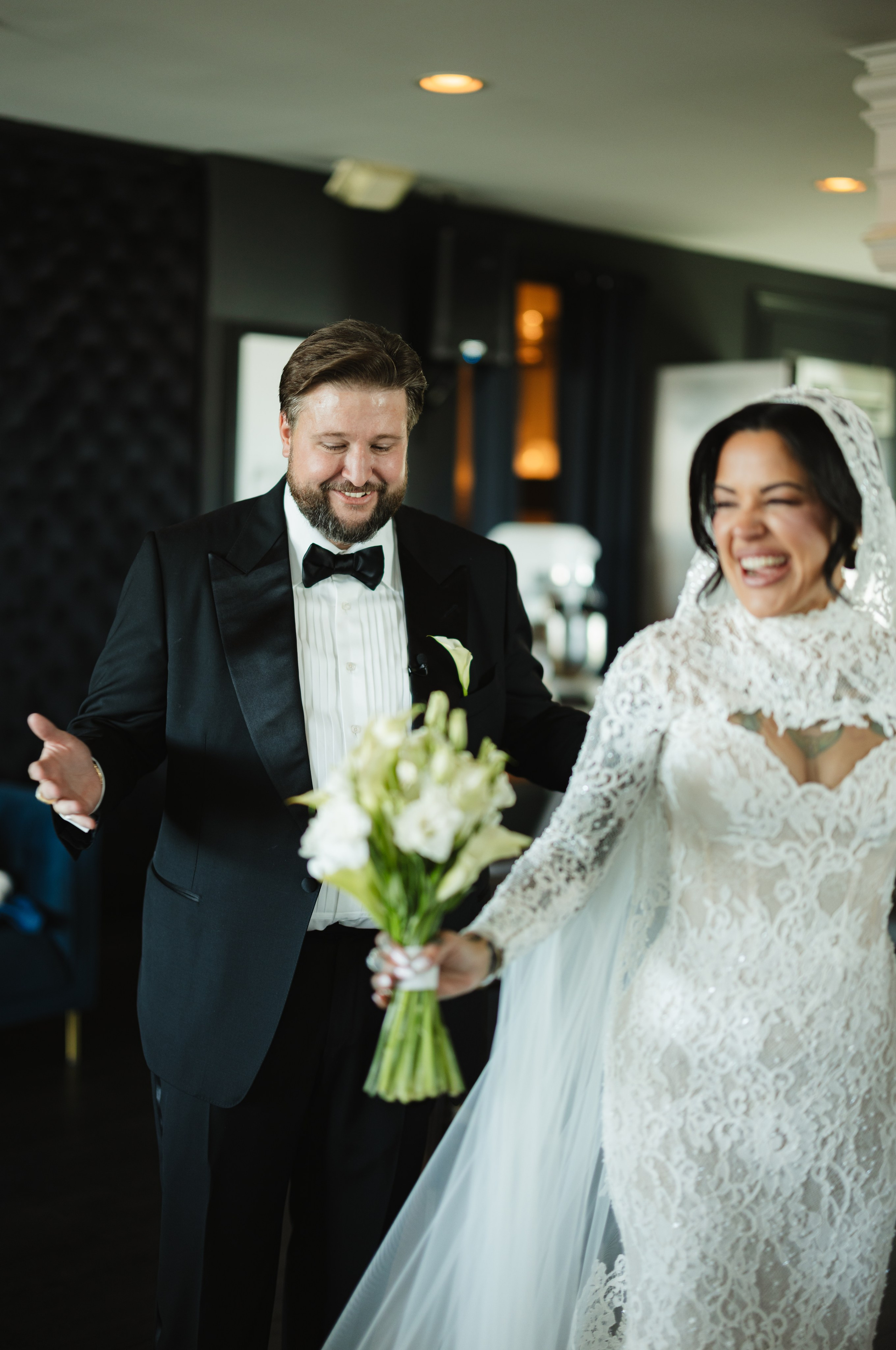 PAM & STEVEN. YES I DO PRODUCTION — Wedding photography&videography